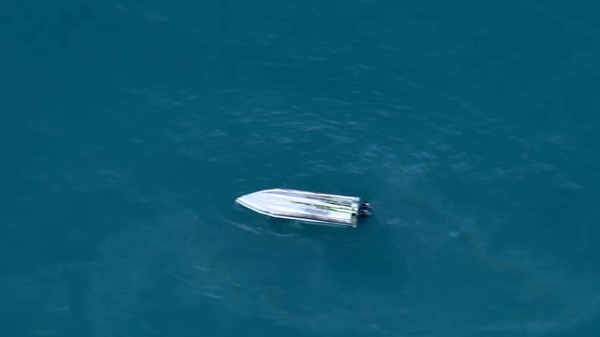 Kaikōura boat tragedy victims had inhaled petrol fumes after capsize