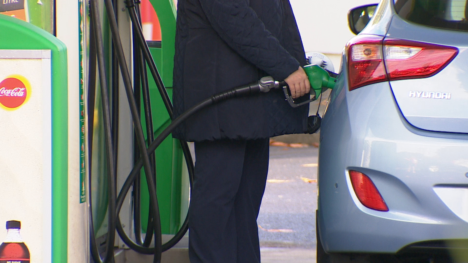 Fuel prices are tipped to climb in the coming weeks as global oil markets react to renewed conflict in the Middle East.