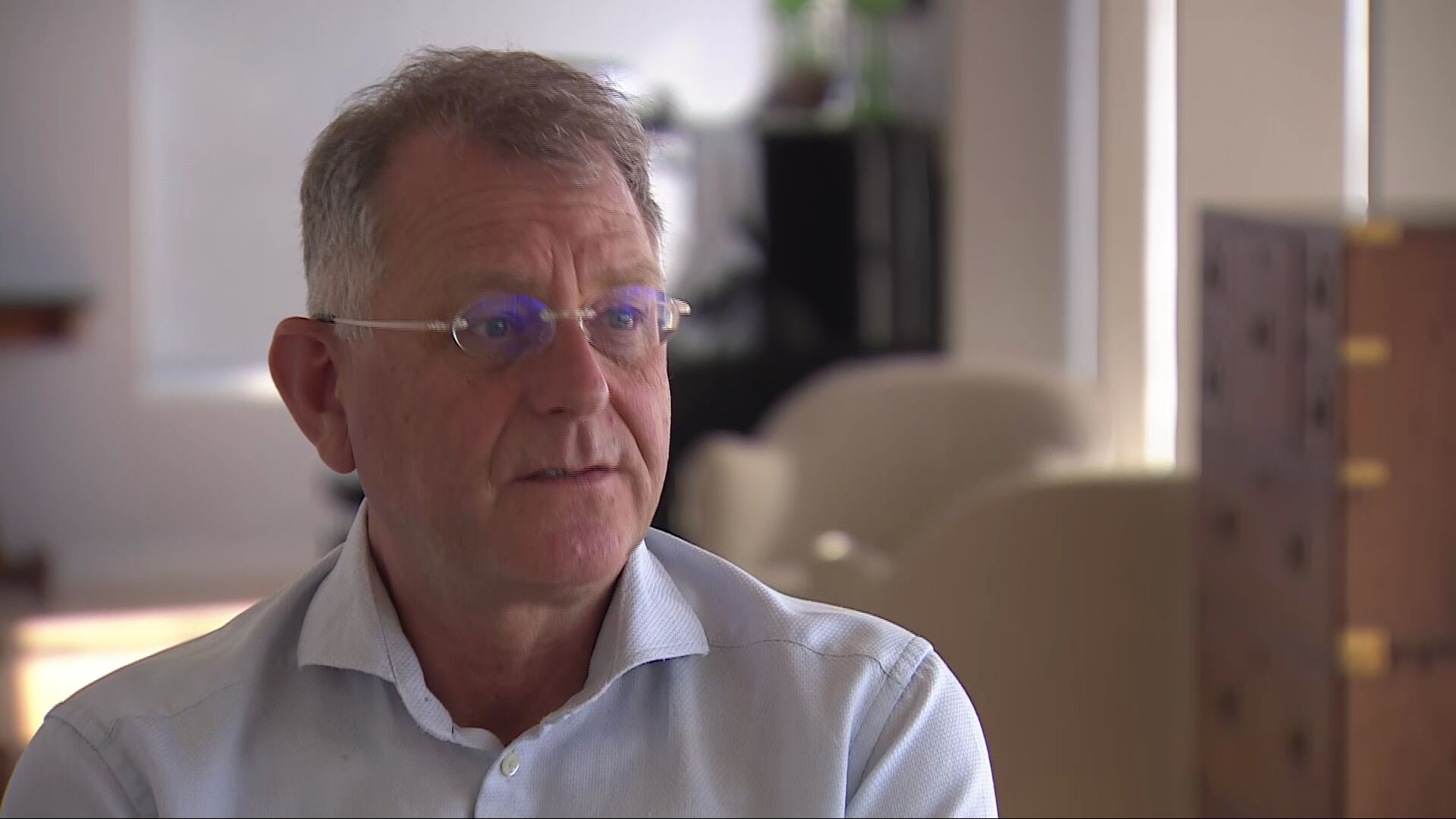 Auckland University economics professor Robert MacCullogh