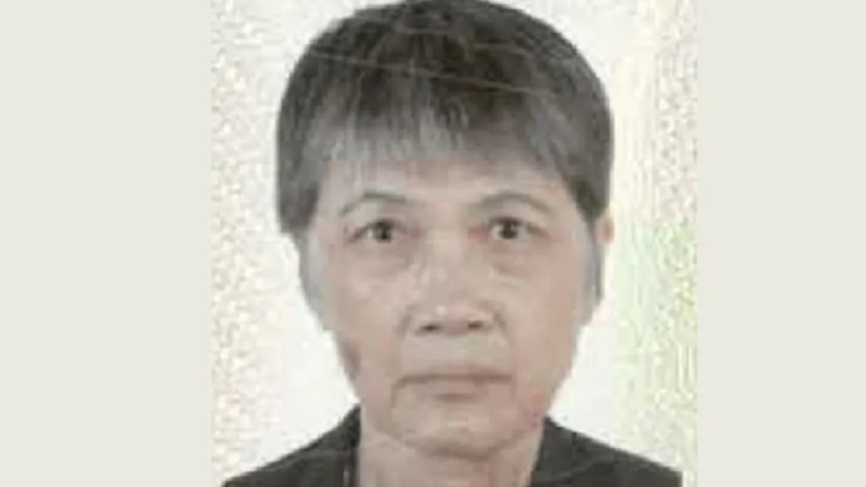 The body of Shulai Wang, 70, was found in Gulf Harbour in 2024.