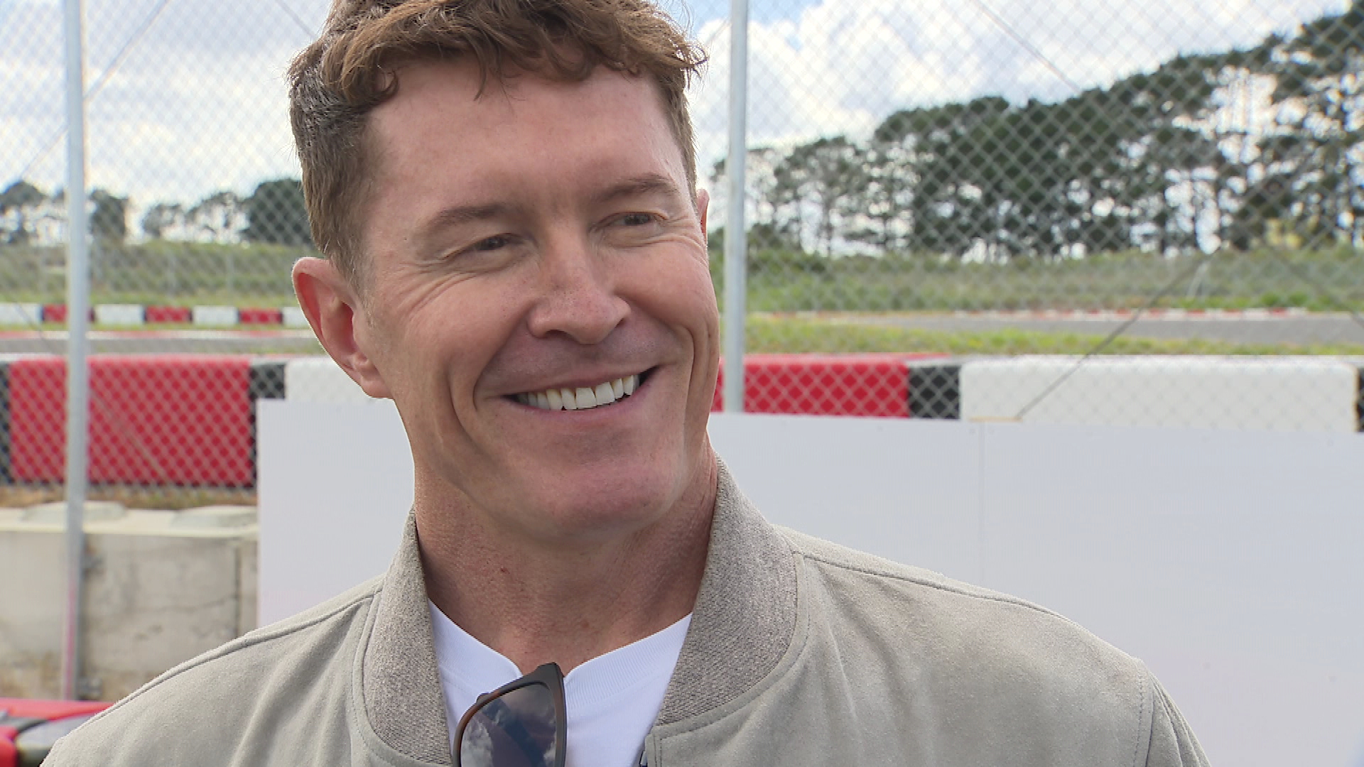 Scott Dixon, Rod Drury, Dorothy Spotswood receive New Year Honours