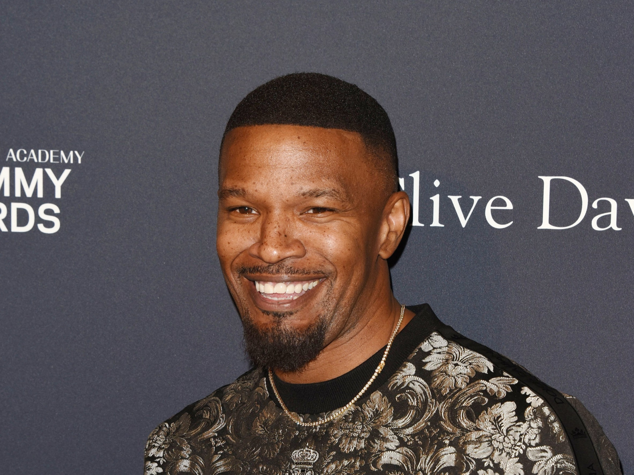 Actor Jamie Foxx continues to recover at Atlanta hospital