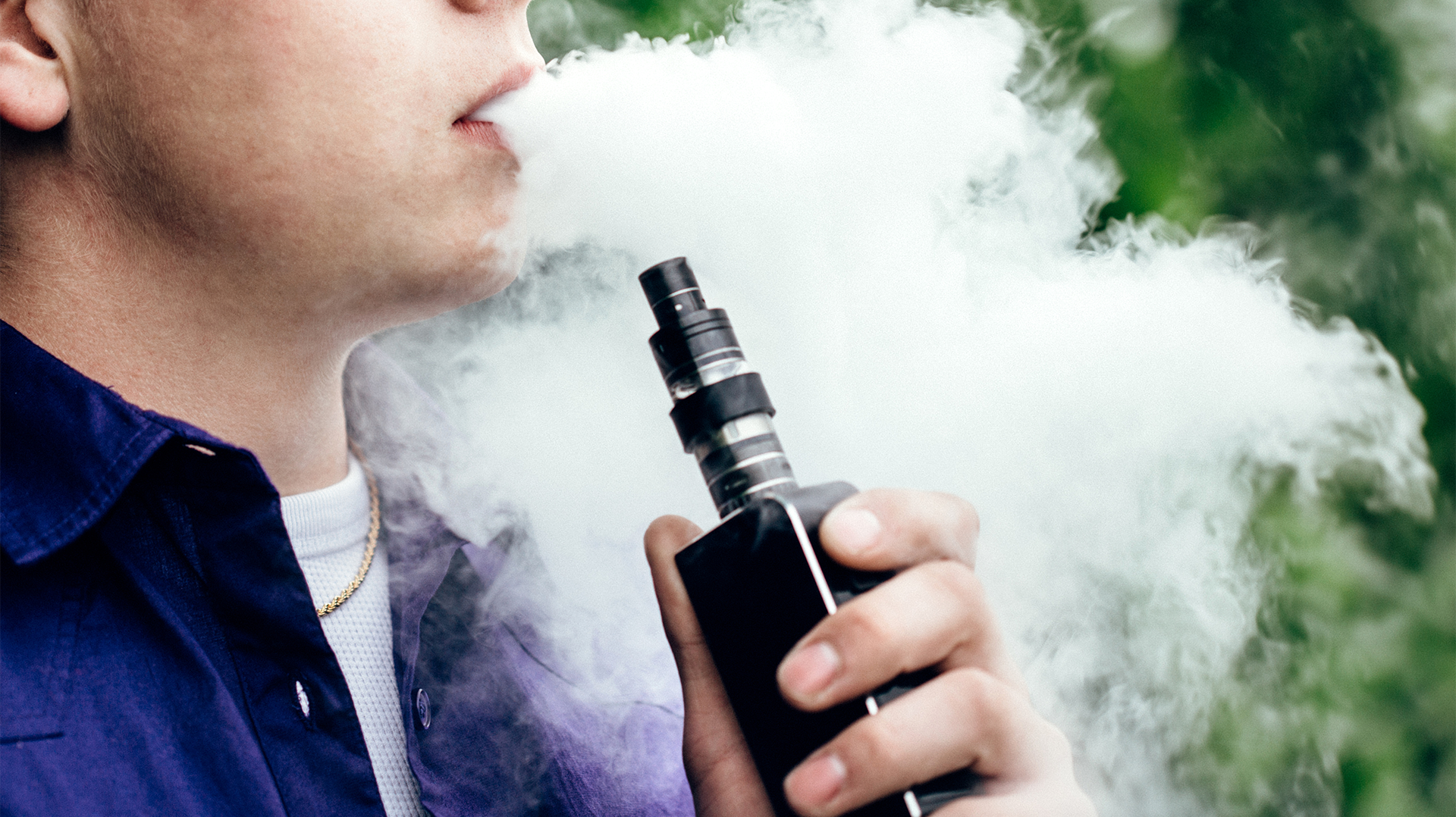 Thousands of vaping products reviewed for safety