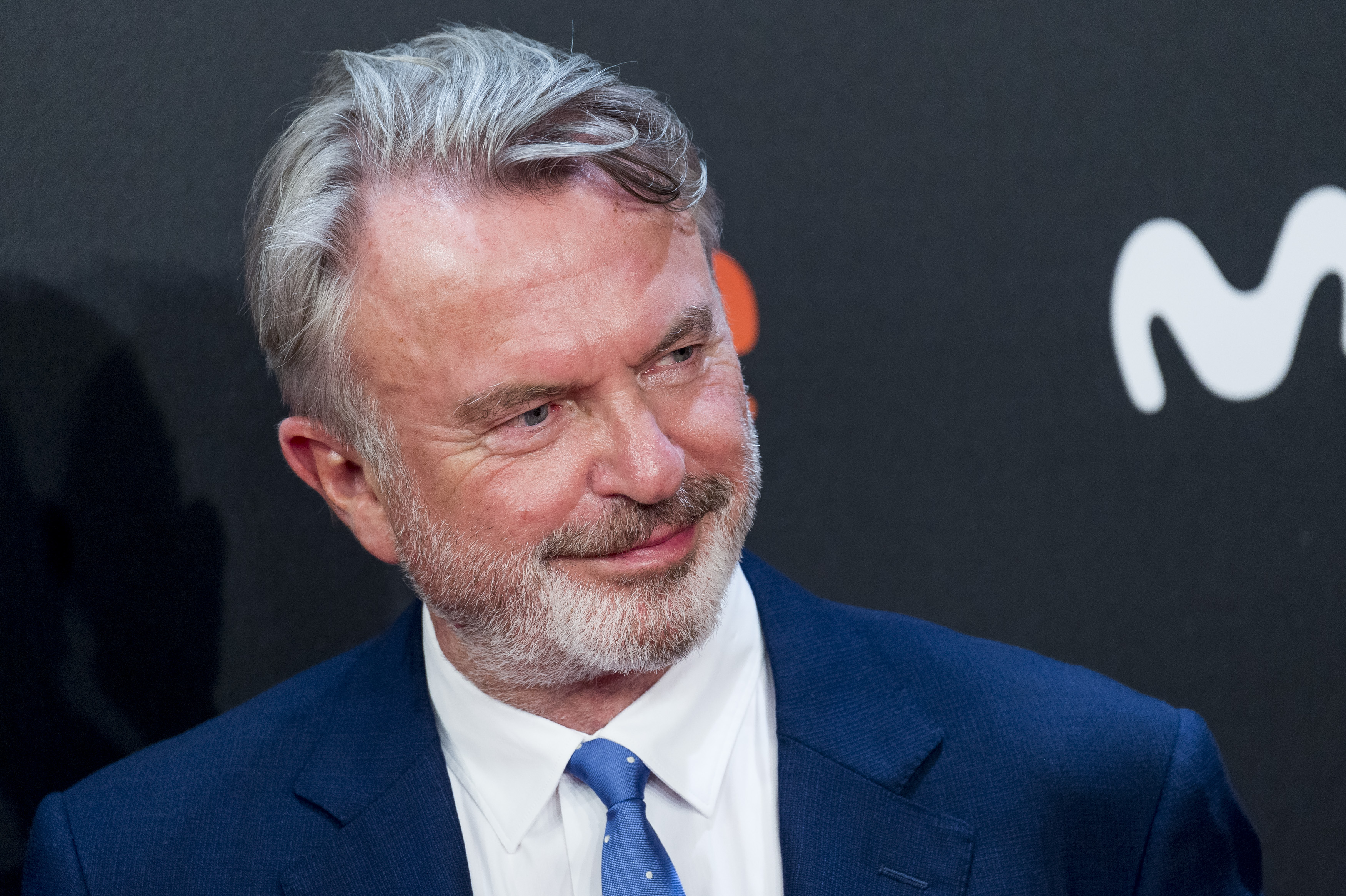 Sam Neill