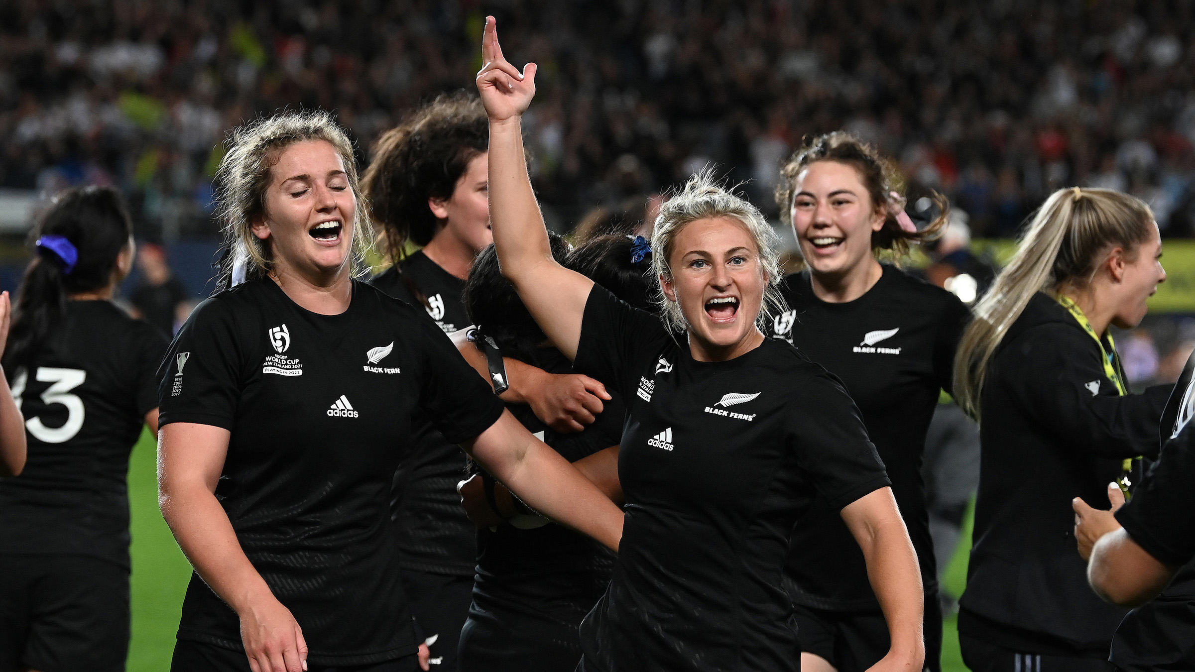 Opinion: Triumph, tales, and tears at Eden Park