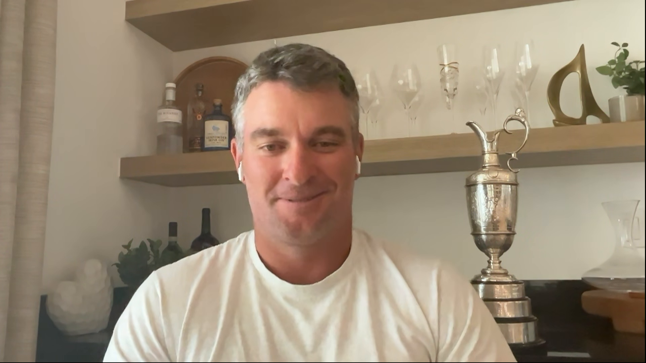 The 39-year-old said he wanted to bring the trophy home to New Zealand and “pretty much just show it off”.
