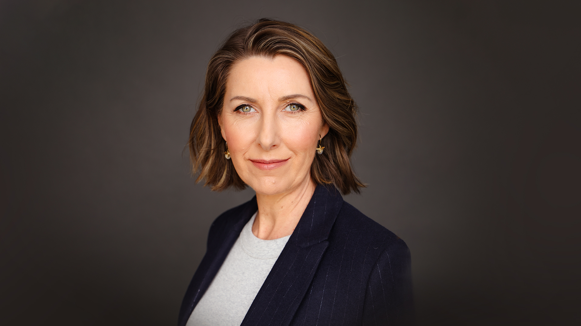 Niki Bezzant (Photo: Amanda Billing)