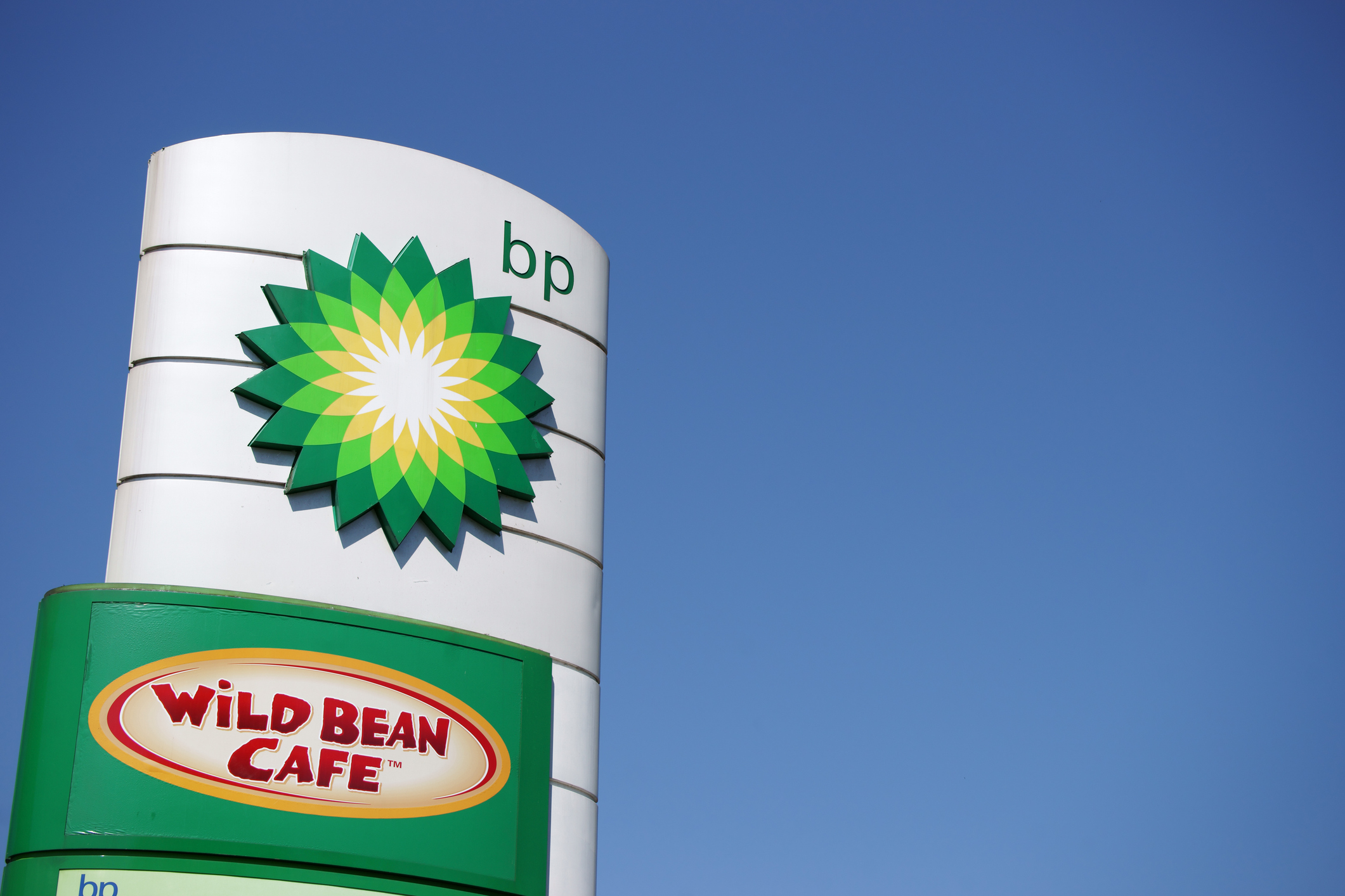 BP (file image)