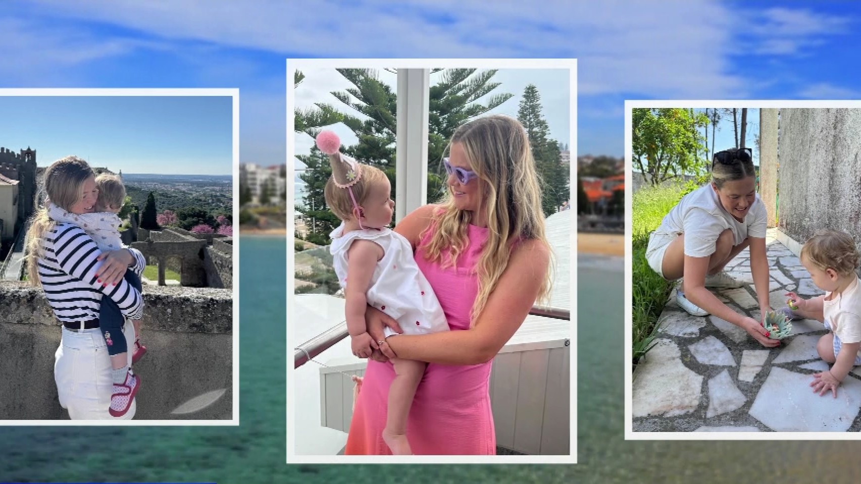 Leah Stewart was swimming close to the shore on Coogee beach when she was mauled by what is believed to have been a 3.5 metre long great white shark.