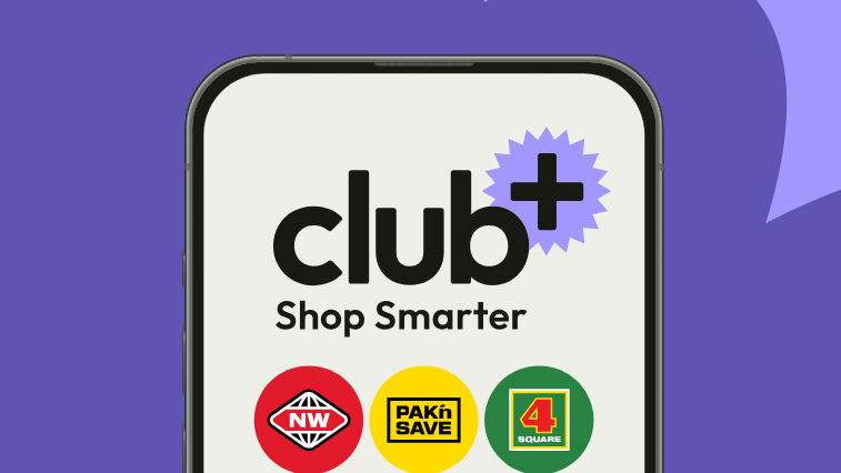 The new rewards and benefits scheme would be rolled out at Pak'n'Save, New World and Four Square from June 15.