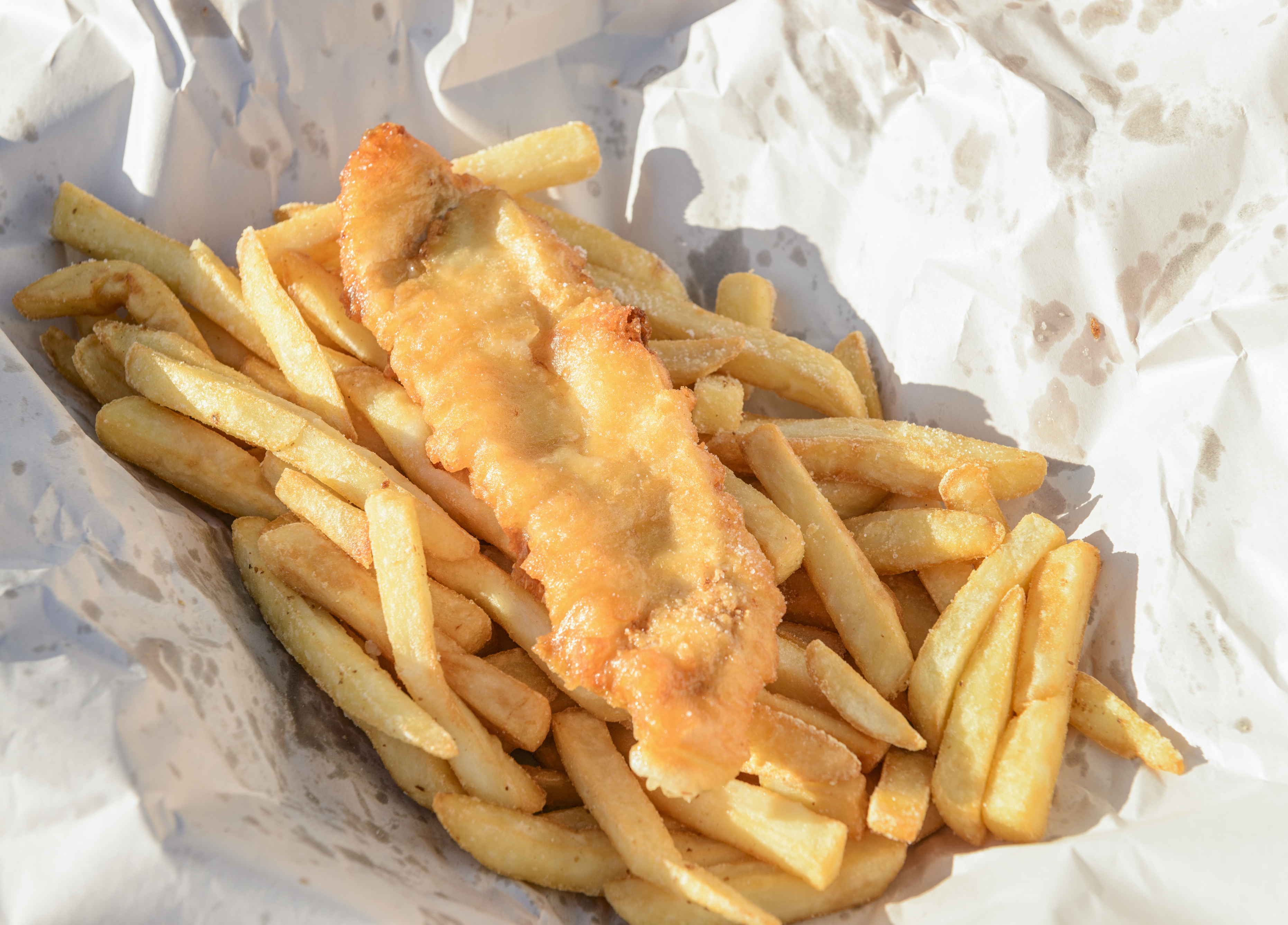 A once weekly treat has become too expensive.