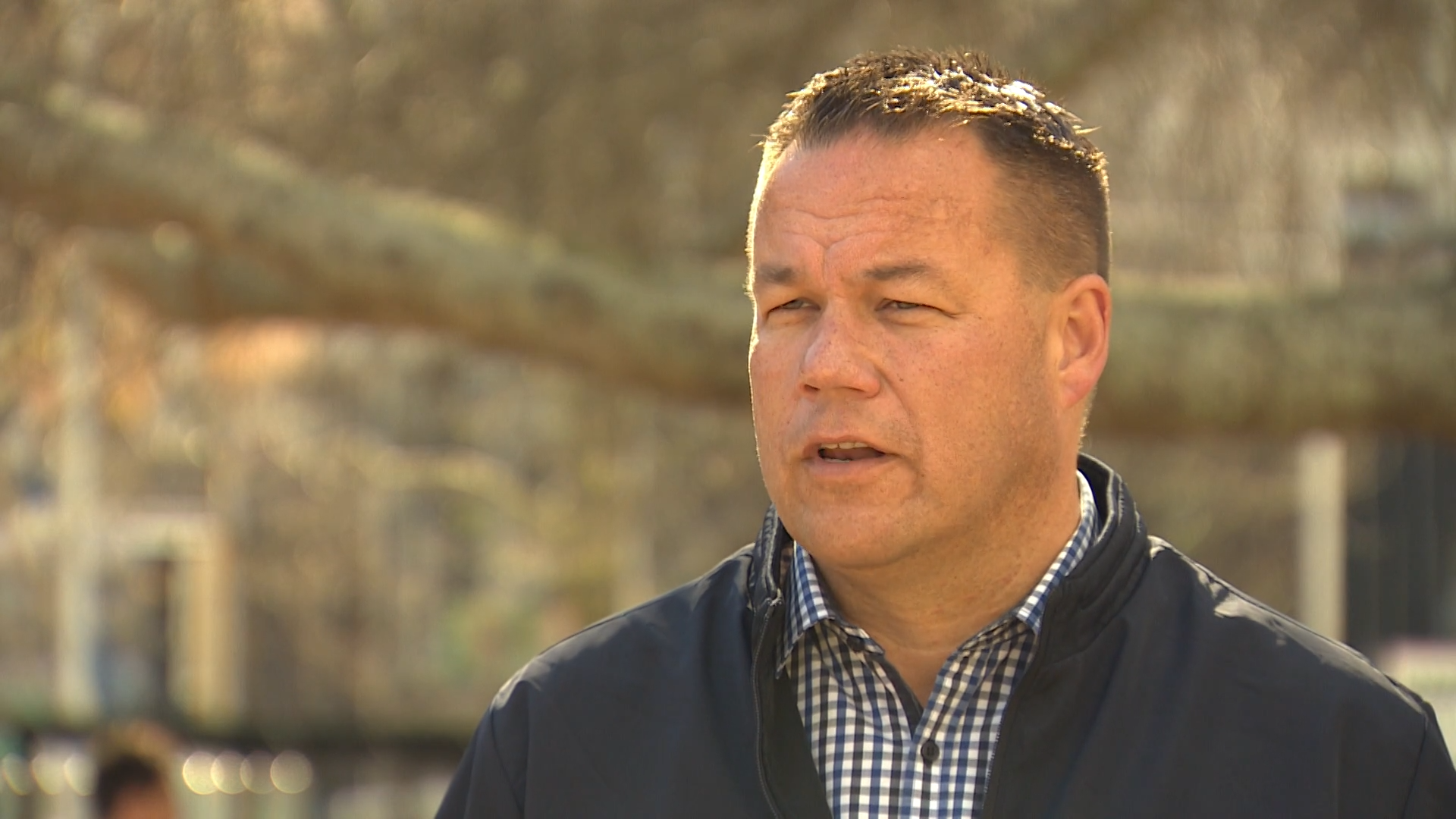 Manurewa-Papakura Ward councillor Daniel Newman.