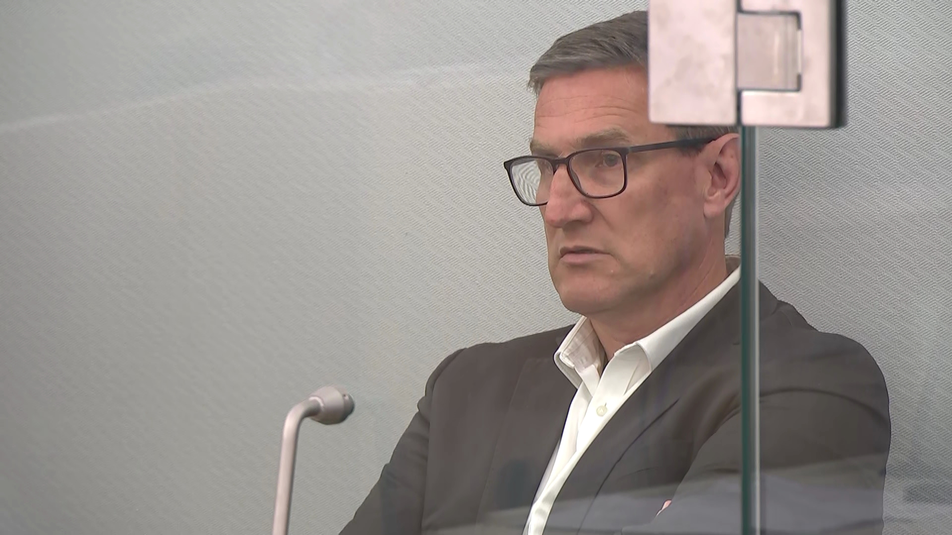 Jevon McSkimming in court 