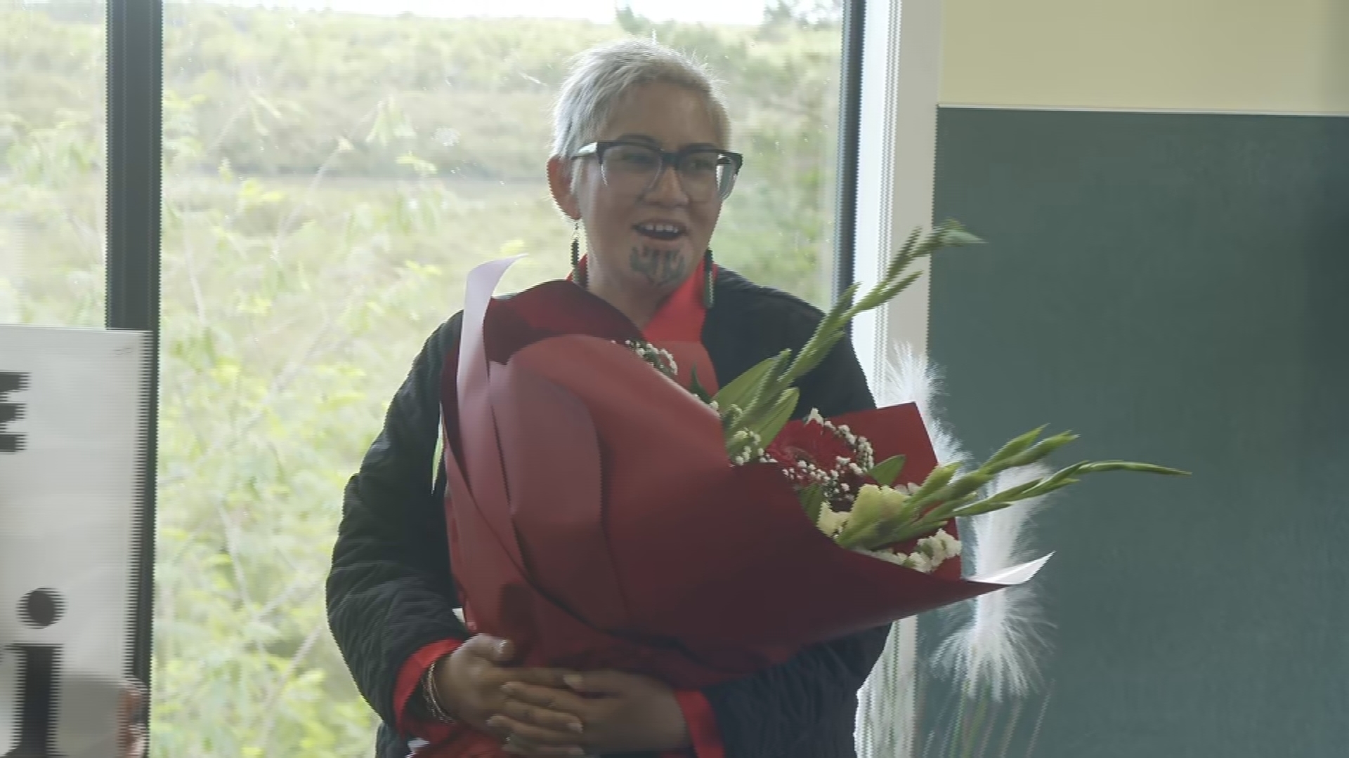 Te Pāti Māori's Takutai Tarsh Kemp has been confirmed as the Tāmaki Makaurau seat by 42 votes over Labour's Peeni Henare.