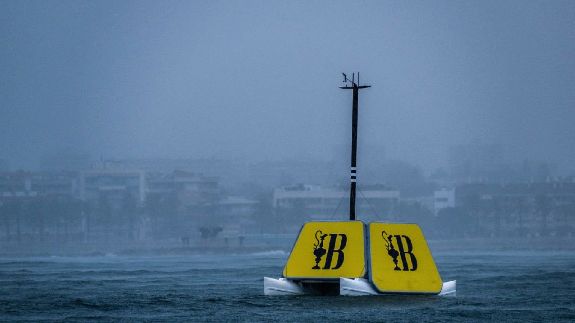 What Went Wrong in the Deadly America's Cup Crash