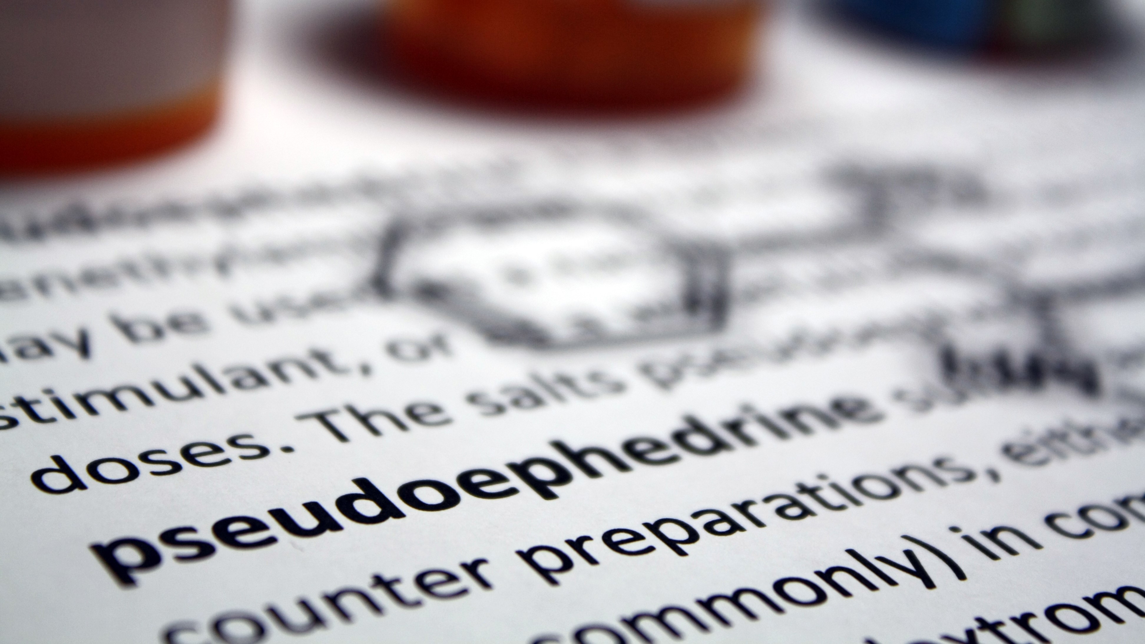 Pseudoephedrine will be allowed back on shelves next winter following an 11-year-ban. 
