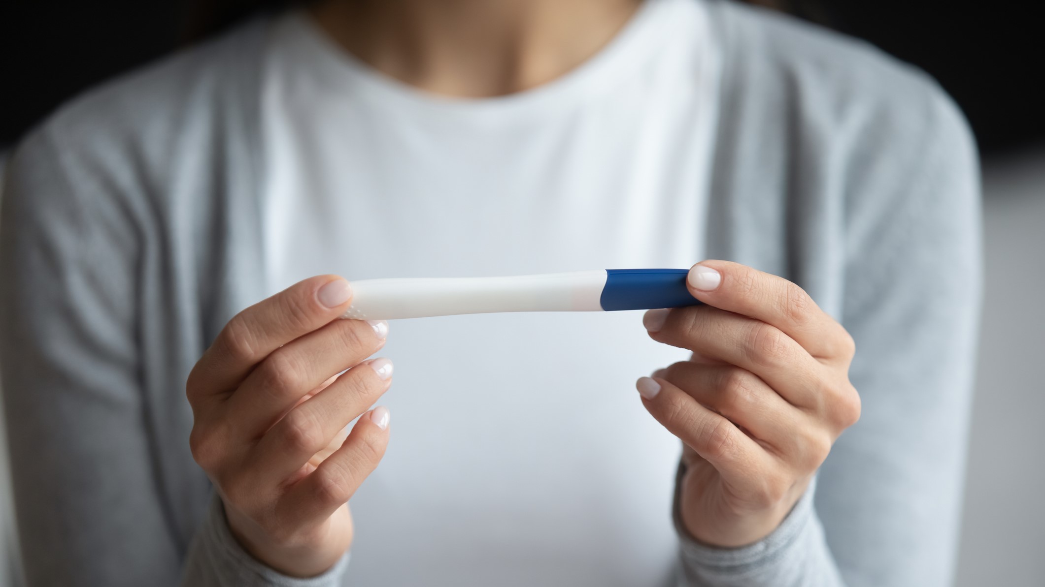 Folic acid is recommended in the first trimester of pregnancy. 