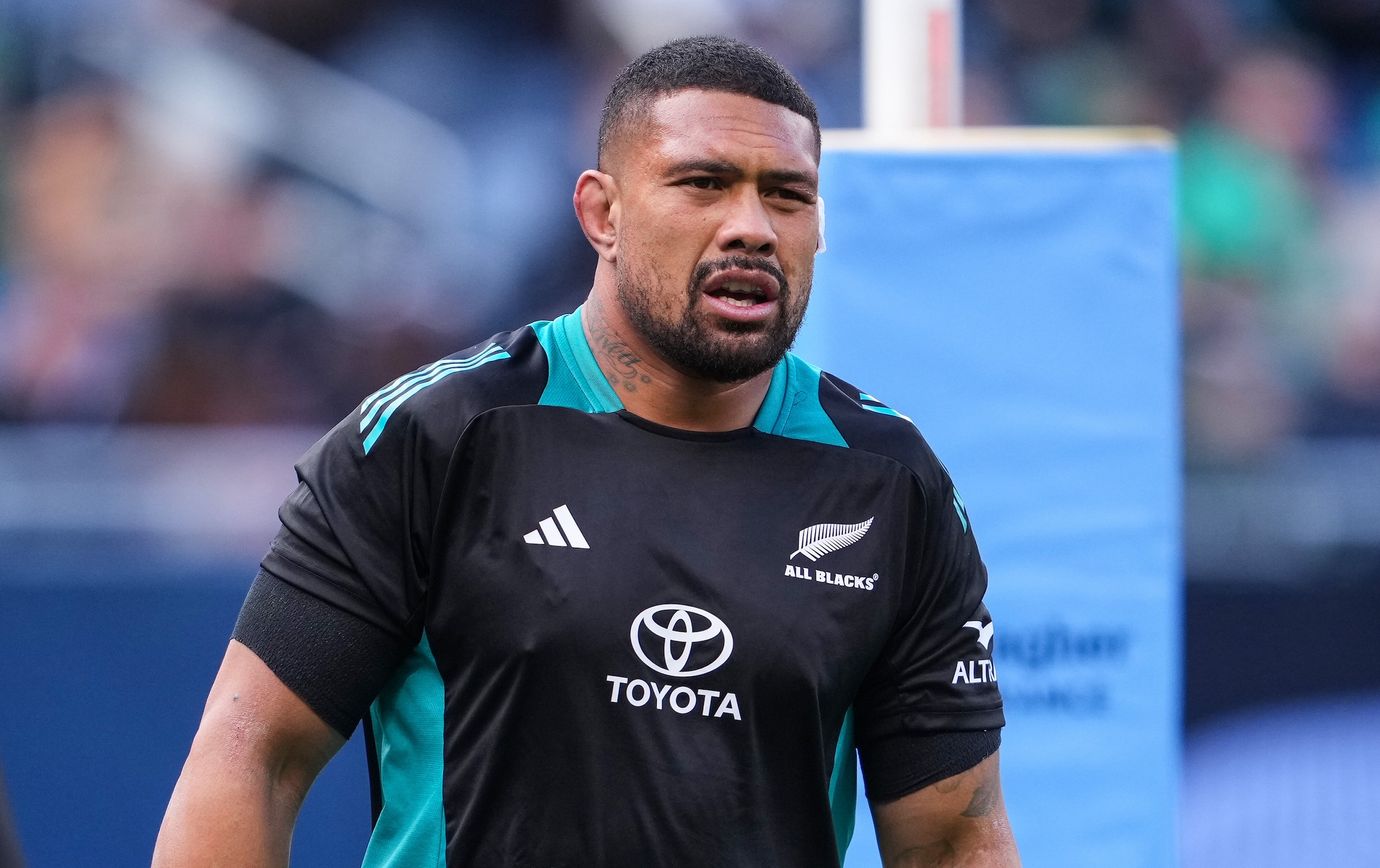 Ardie Savea.