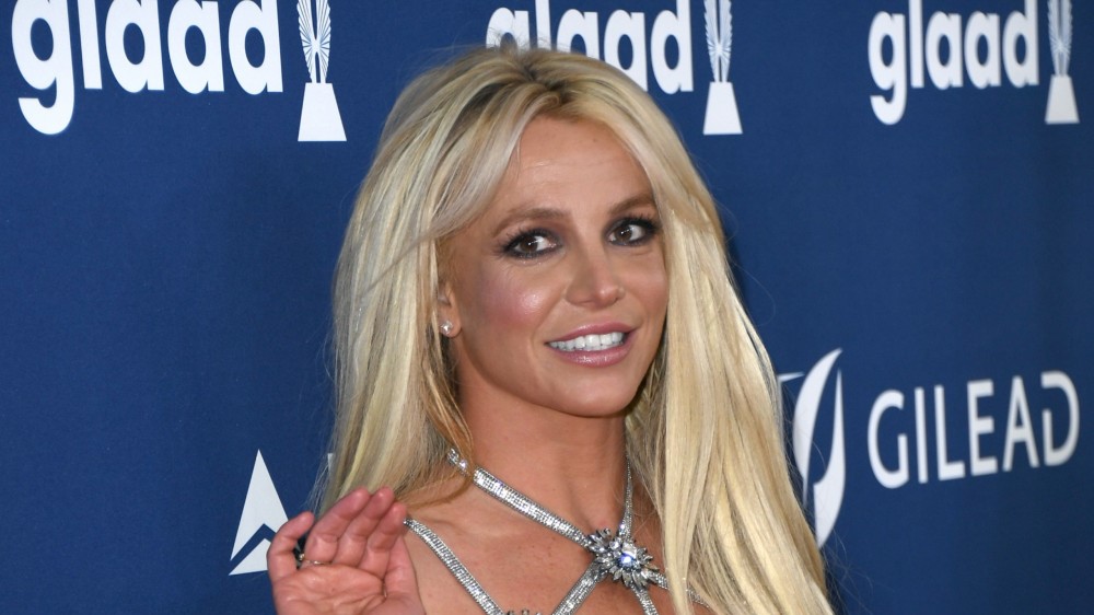 Britney Spears and NBA star speak out on bodyguard fracas