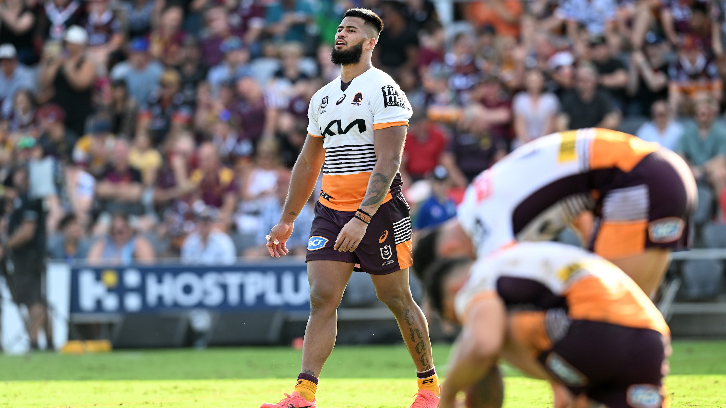 NRL news, Brisbane Broncos: Why Payne Haas may leave club