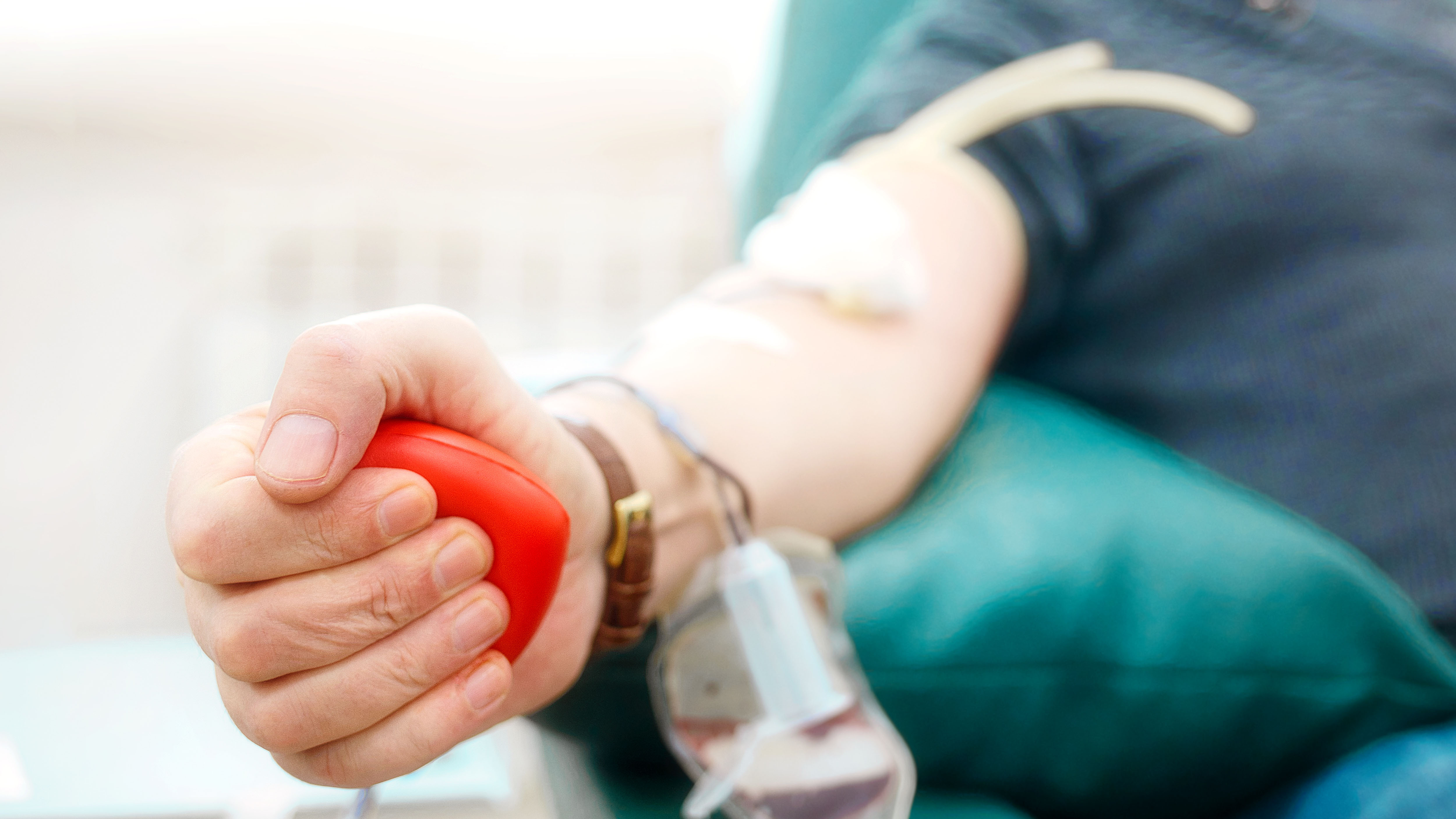 NZ s blood donation rules getting in way of saving lives