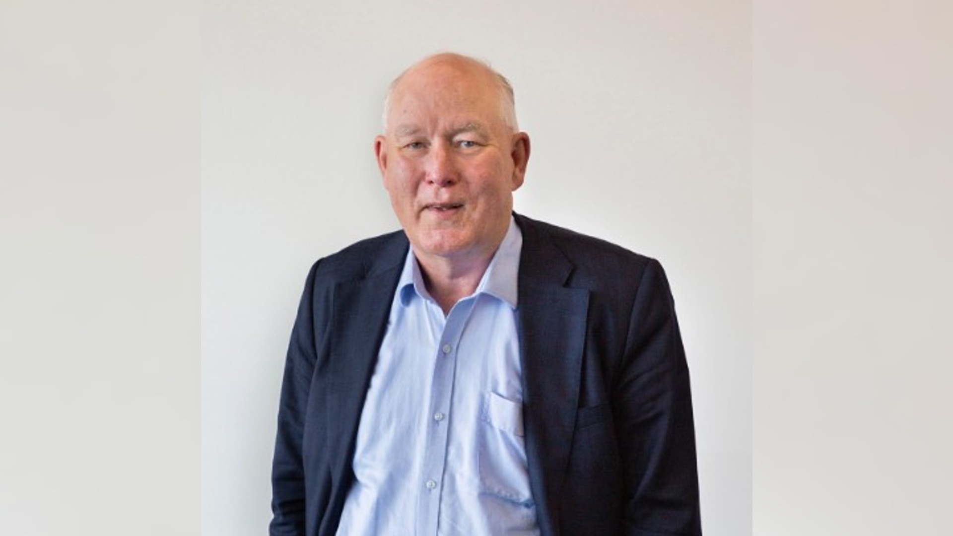 Professor Paul Moughan