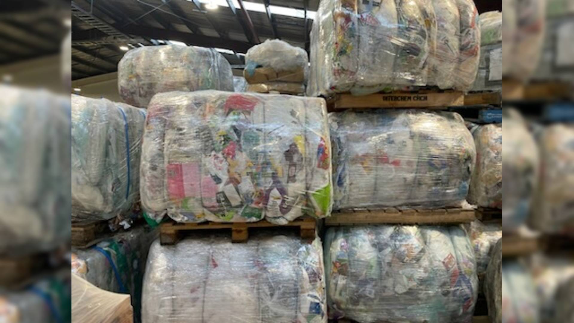 School pioneers recycling scheme for plastics - NZ Herald