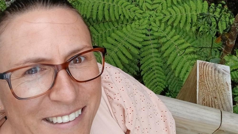 Mother-of-two Sarah Clark died on March 11 after being tragically struck by a vehicle while sitting at a café in Auckland's North Shore.