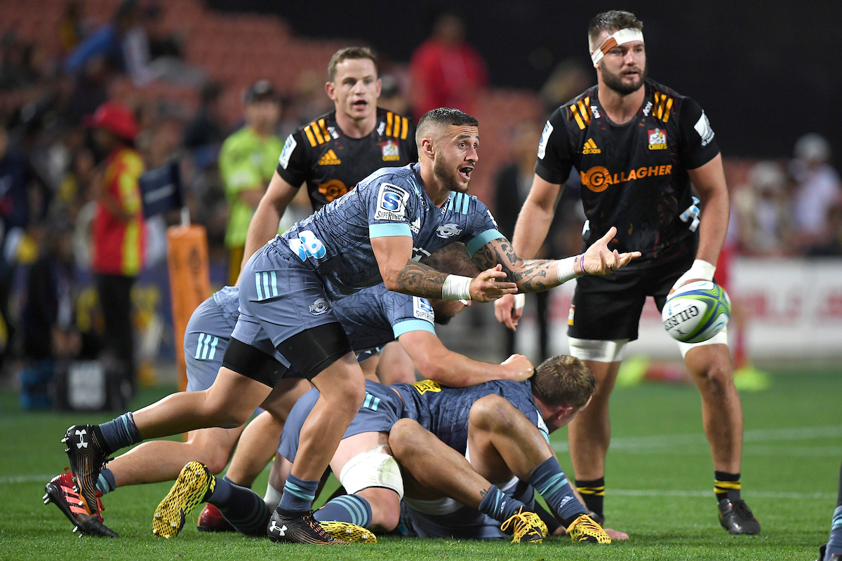 Gallagher Chiefs named to face the Hurricanes in the capital, Chiefs Rugby, Latest News