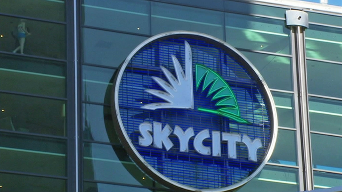 Baby dies after 'tragic accident' at SkyCity carpark in Auckland