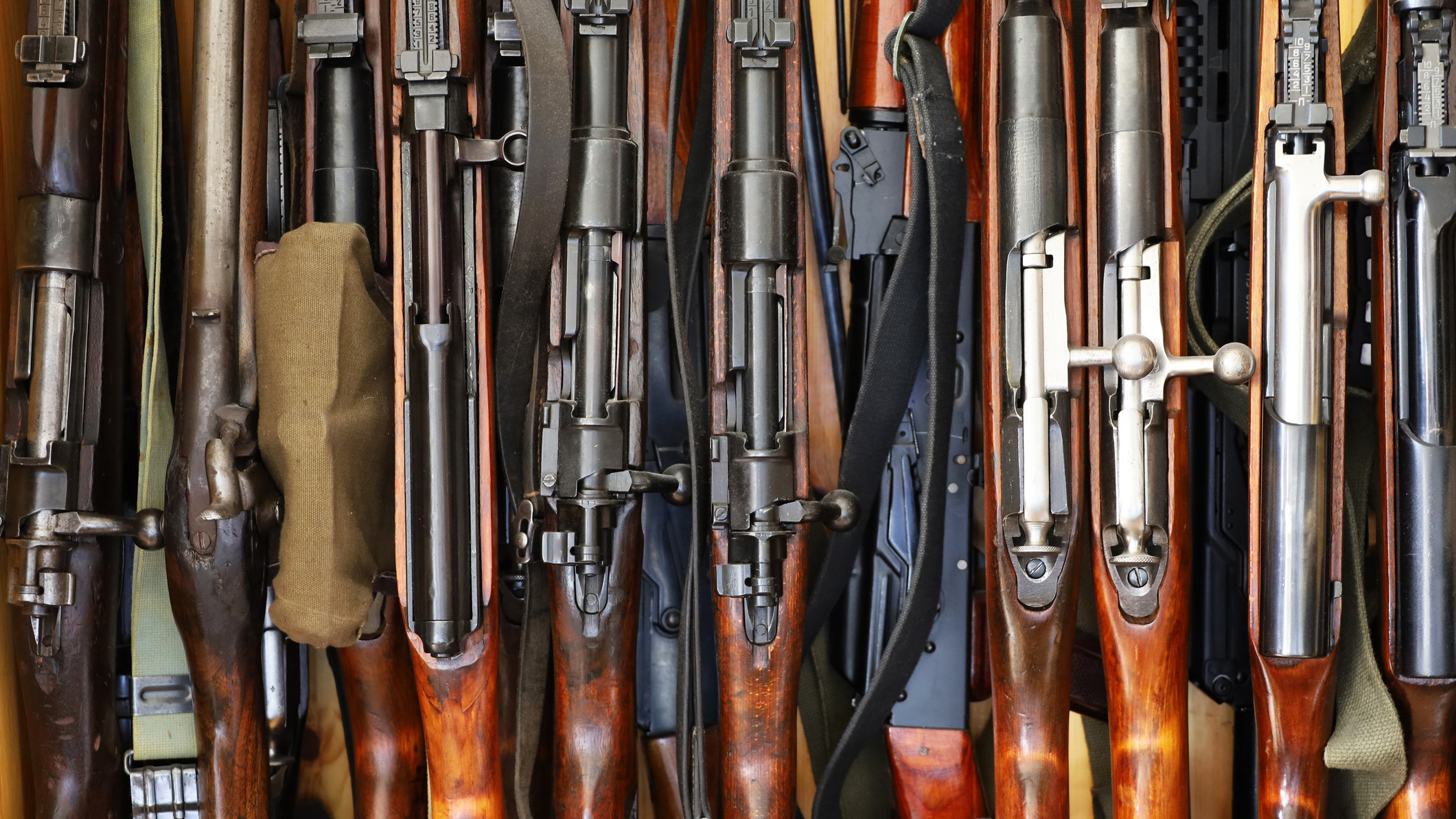Police expected around 1.1 million lawful firearms to be registered by the June 2028 deadline.