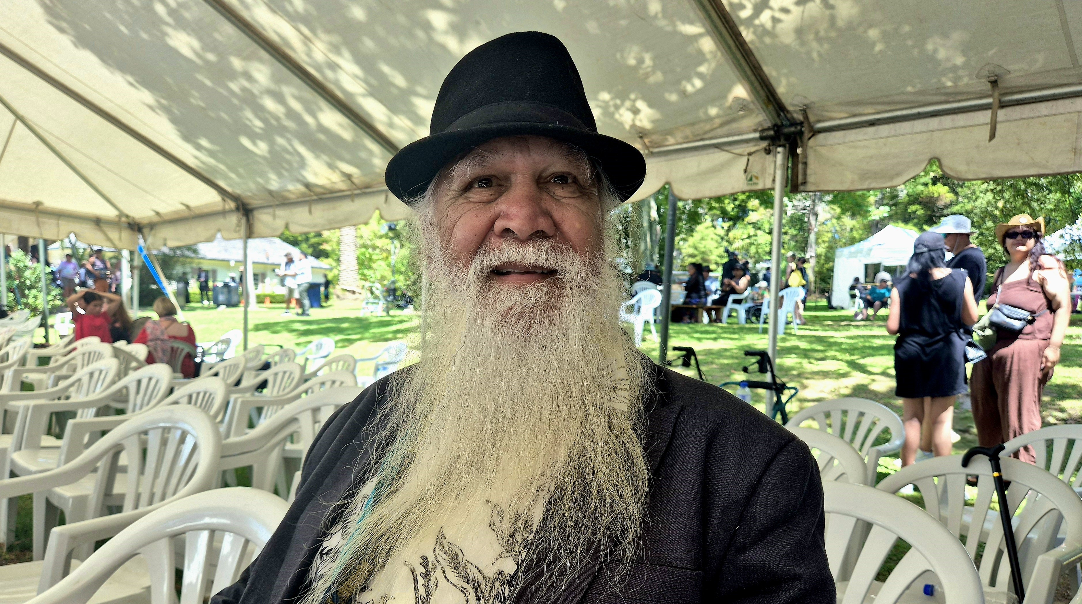 Ngāpuhi rangatira Hōne Pereki Sadler