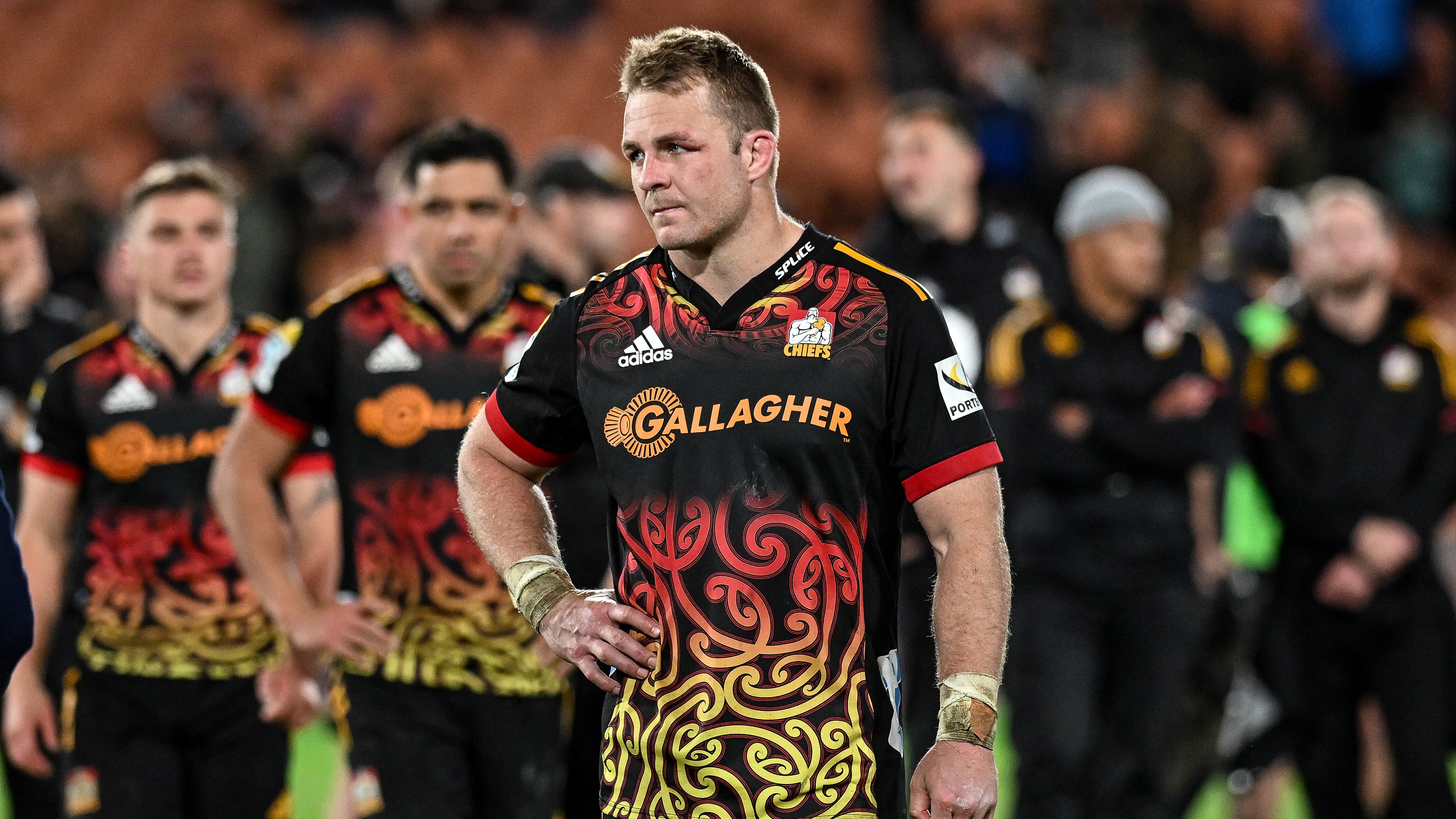 New Chiefs Rugby Jersey 2016- Waikato Chiefs Super Rugby Home Shirt 2016