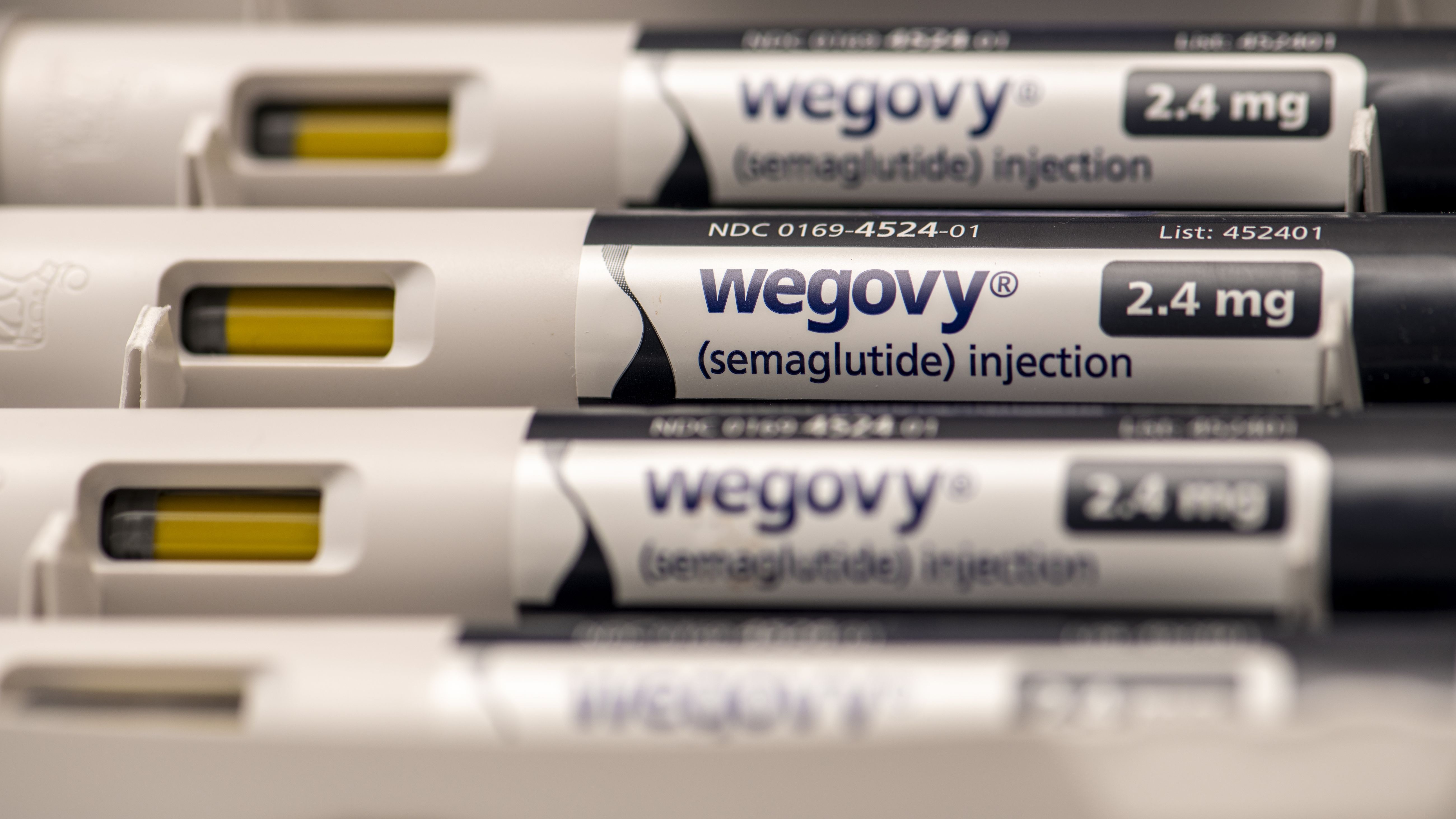 Wegovy.