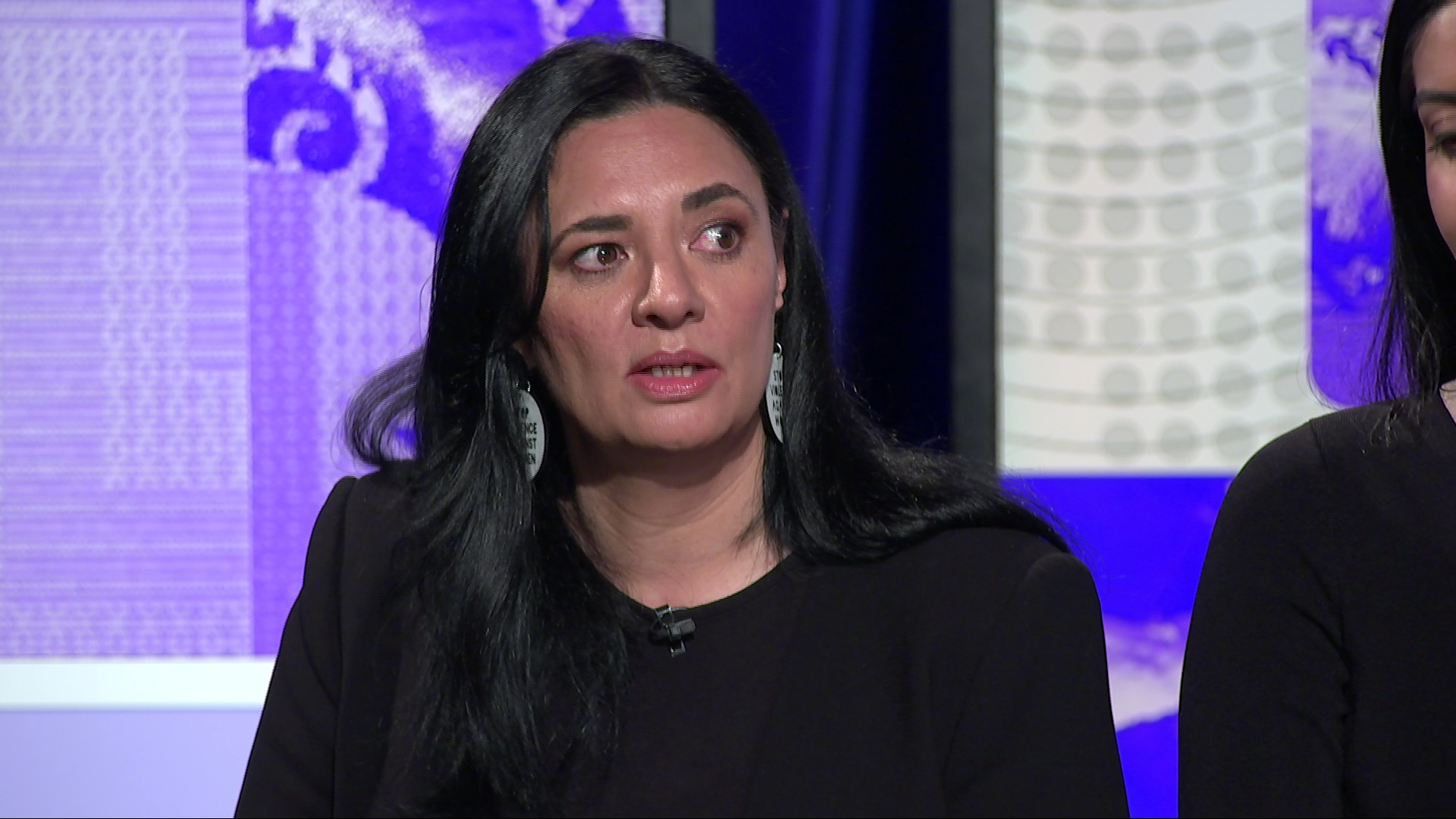 Tania Pouwhare