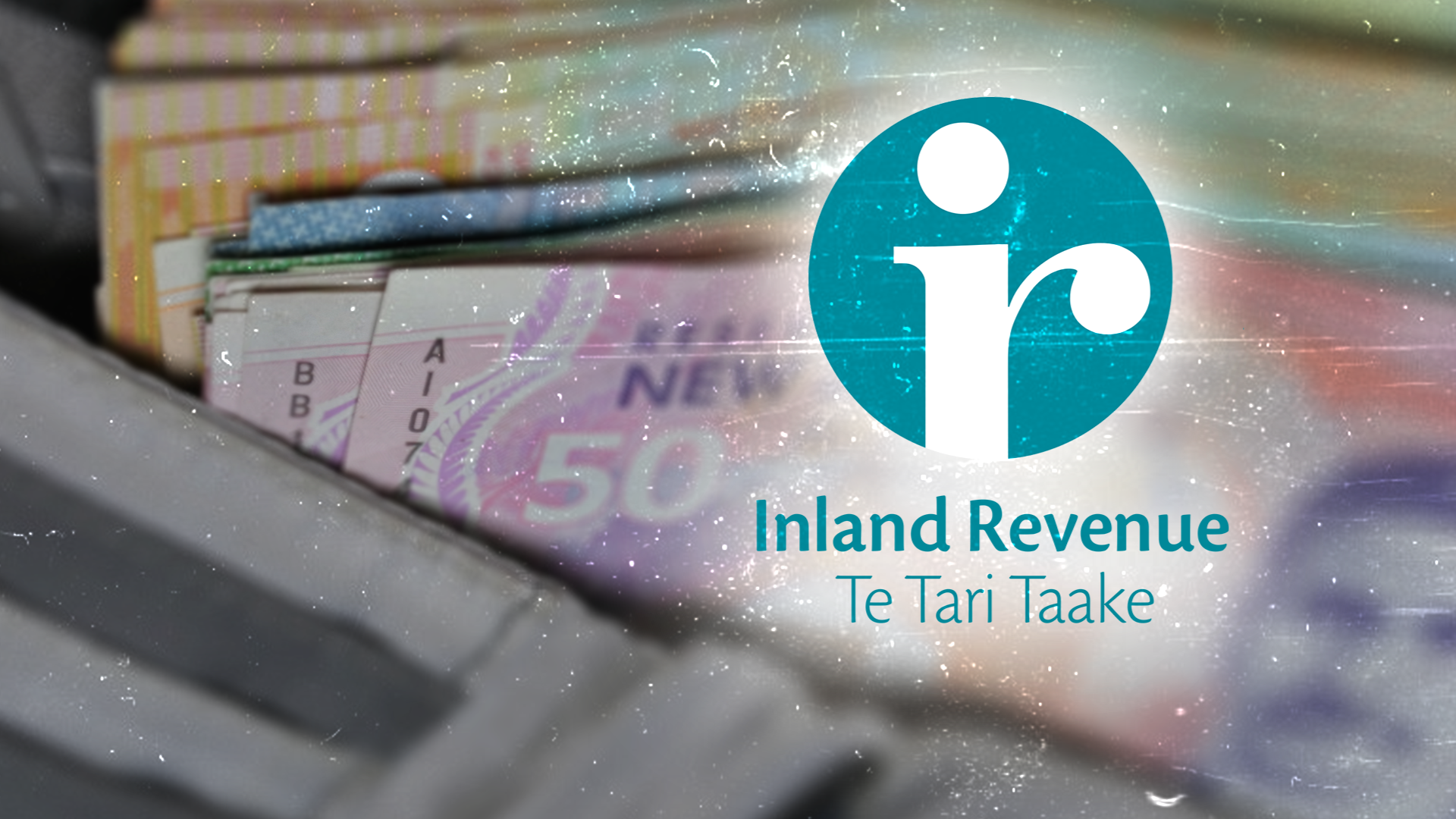 Inland Revenue (IRD) (file image).