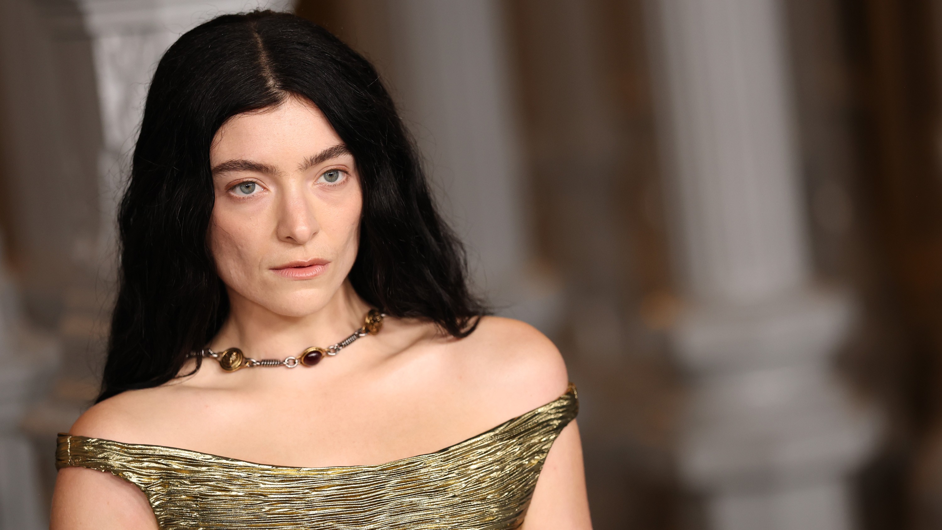 The New Zealand singer has opened up about being diagnosed with PMDD and recovering from an eating disorder during the making of her album Virgin.
