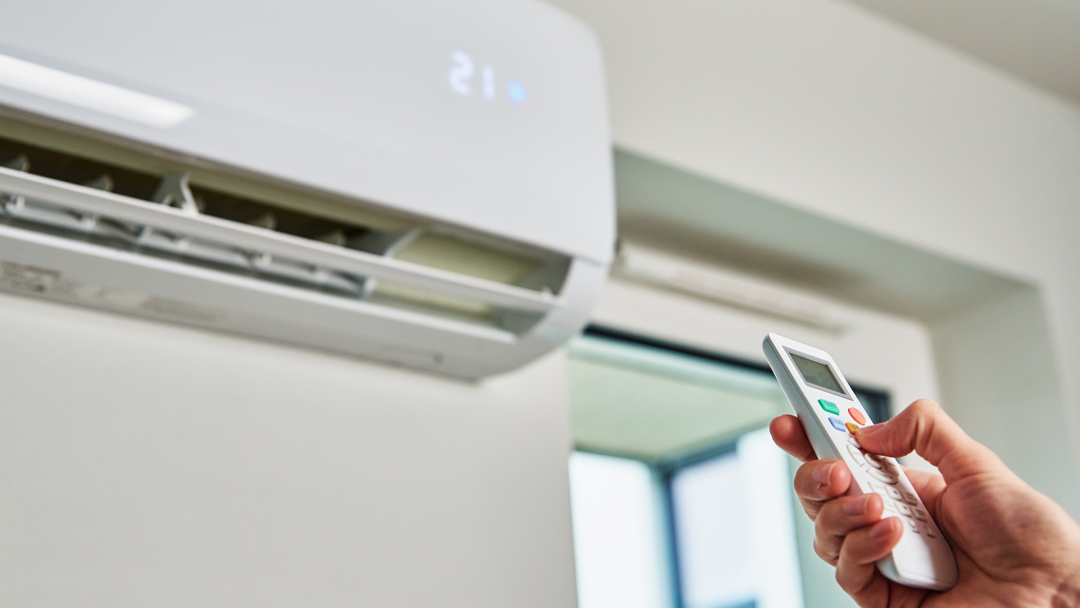 People who have a heat pump and electric hot water will benefit more than people who are using a fireplace and gas.