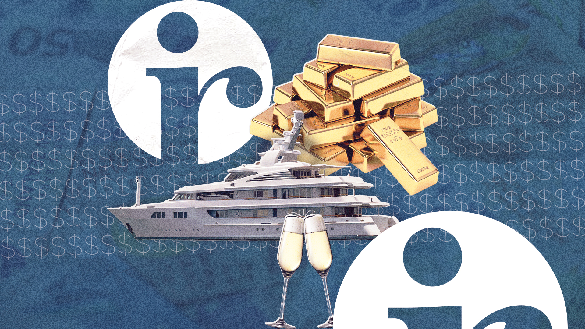 Tax graphic.