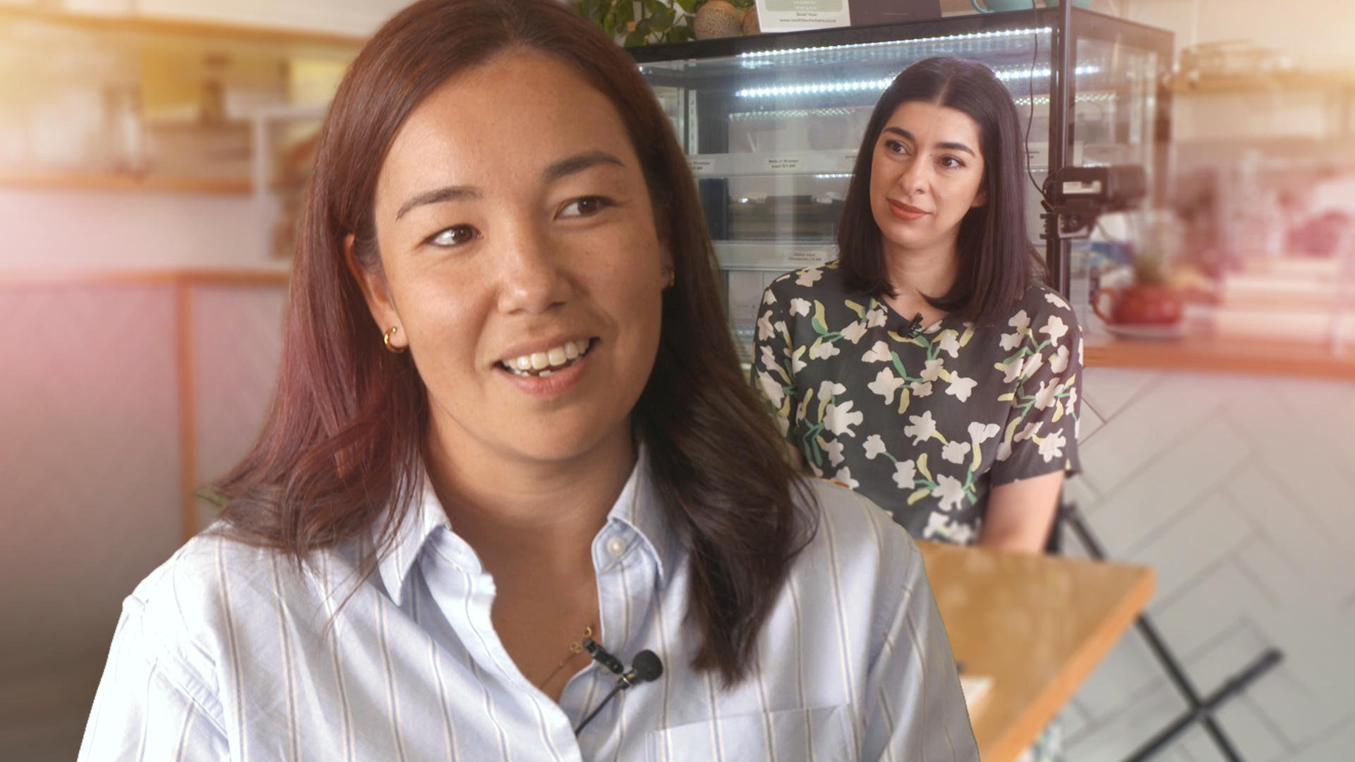 Qiulae Wong reveals her strategy to break the 5% ceiling and why she thinks New Zealander is ready for a political shake-up.