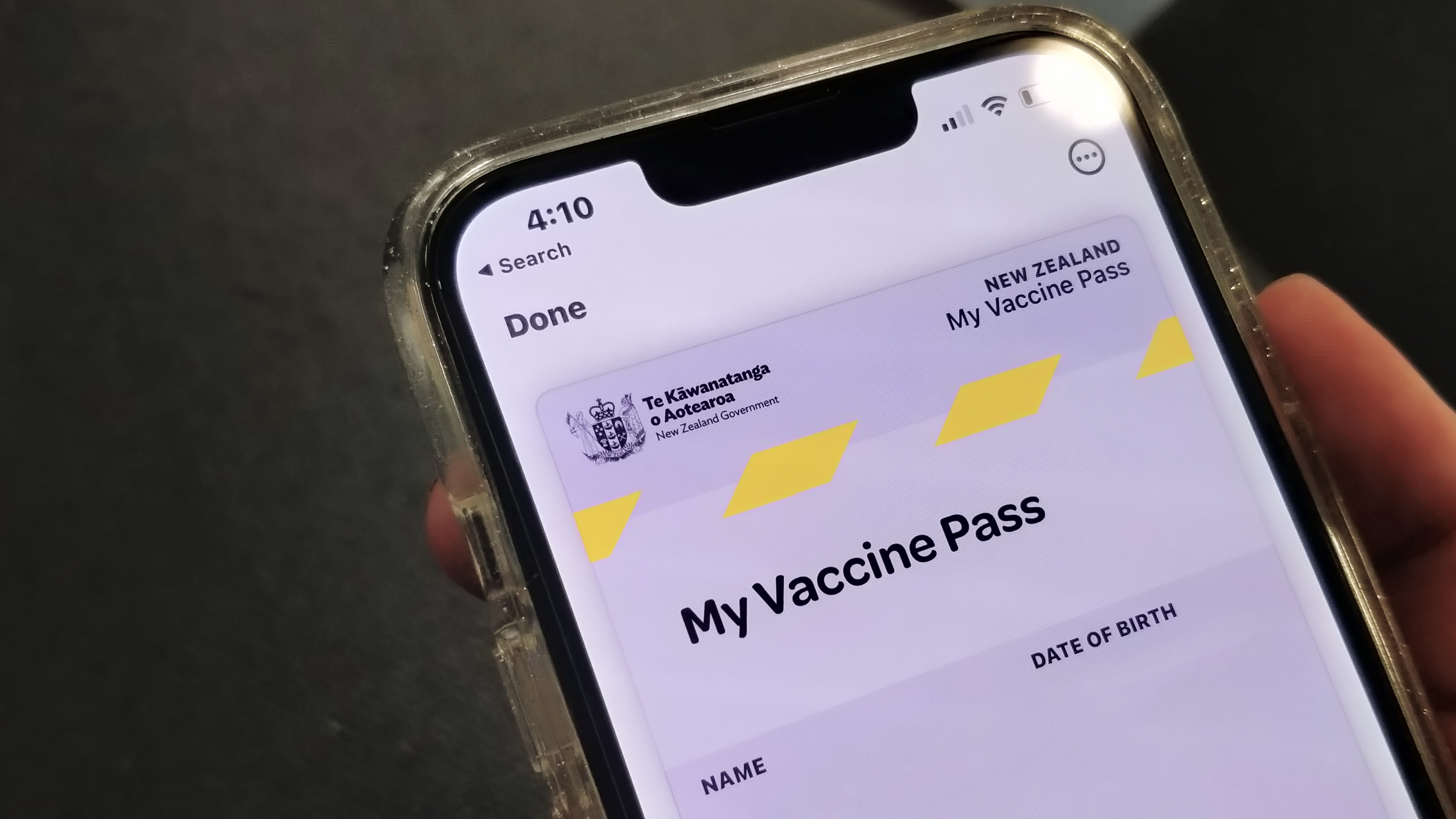 Mixed views on dropping of vaccine pass requirements