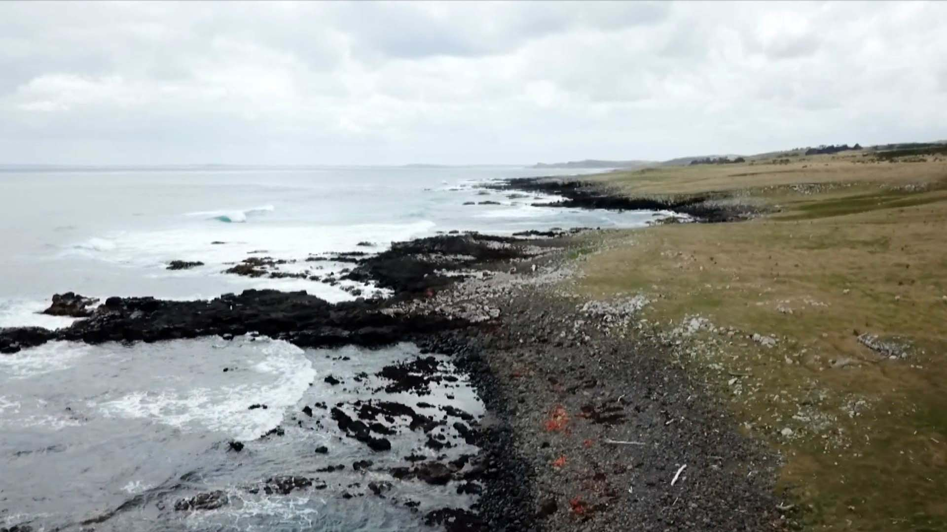 The Chatham Islands have recorded their first cases of Covid-19.