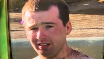 Patrick Eager, 26.