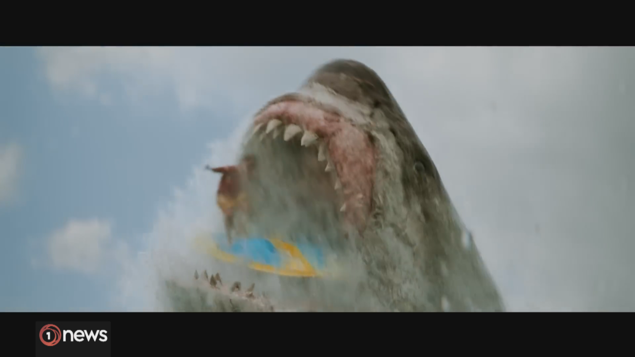 The Meg: The Shark Movie's Biggest Mistakes (& How The Sequel Can Fix Them)