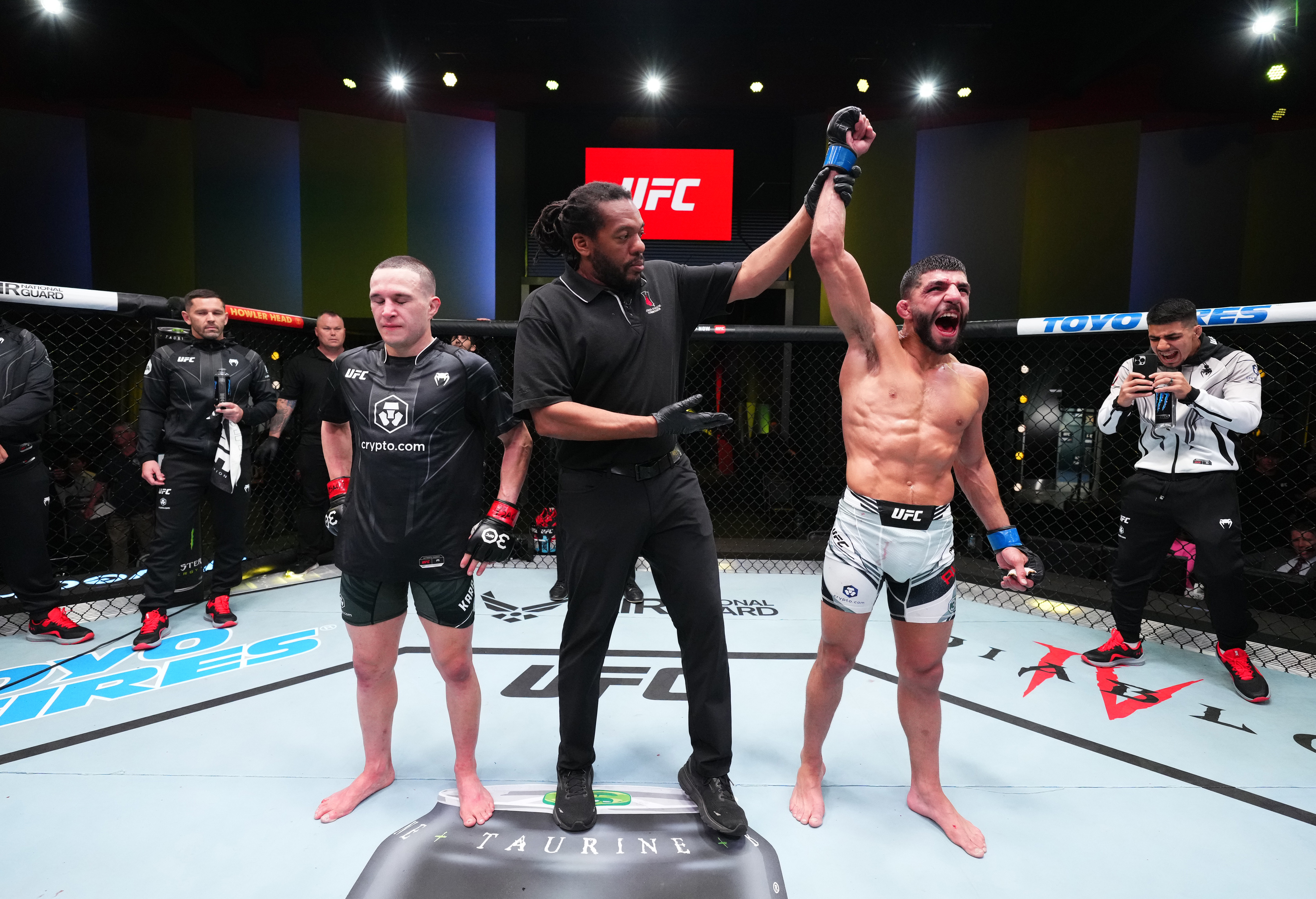 UFC News: Brad Riddell confirms that City Kickboxing will not be