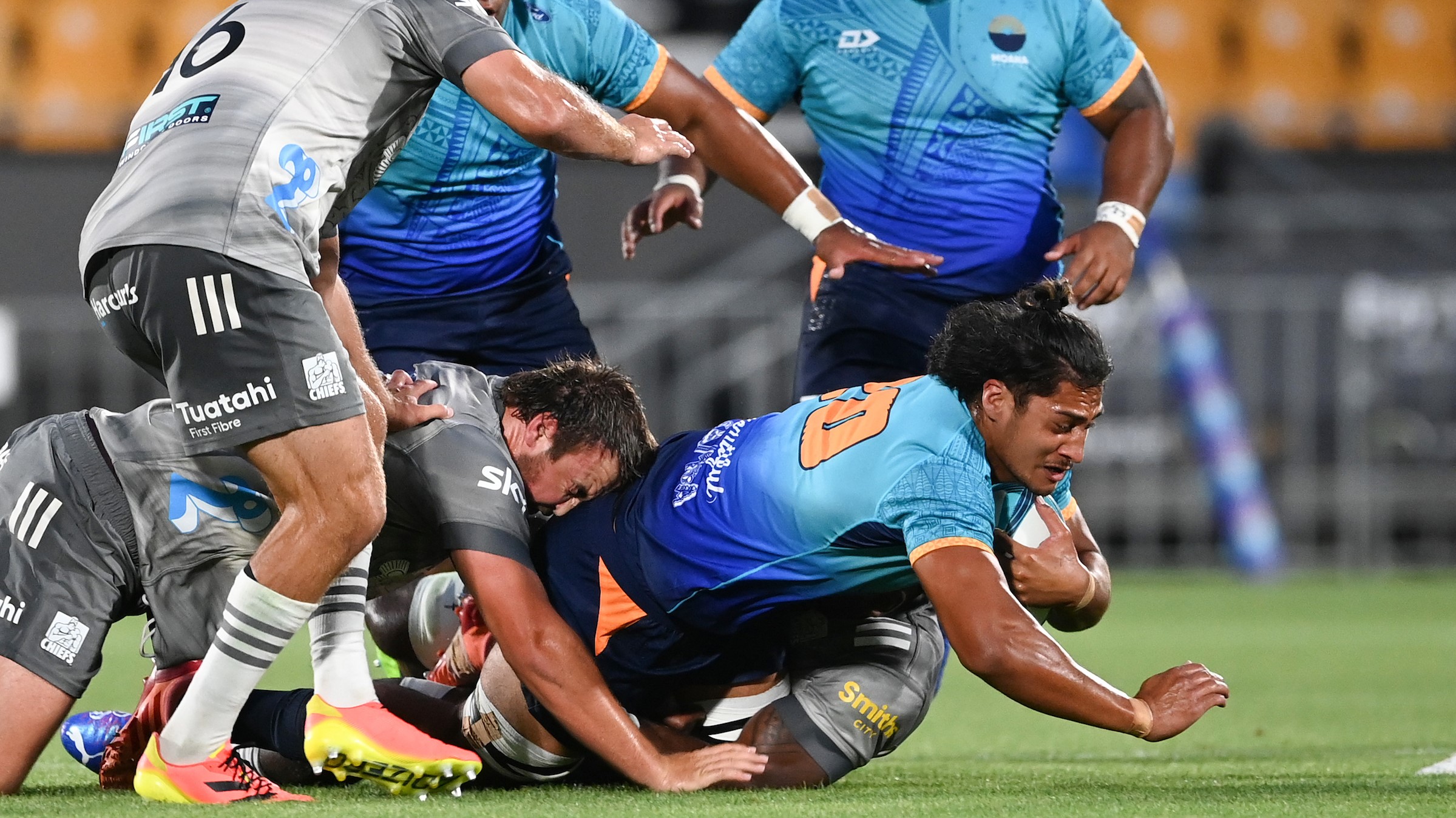 Chiefs Leaving Queenstown Super Rugby Covid Bubble Early