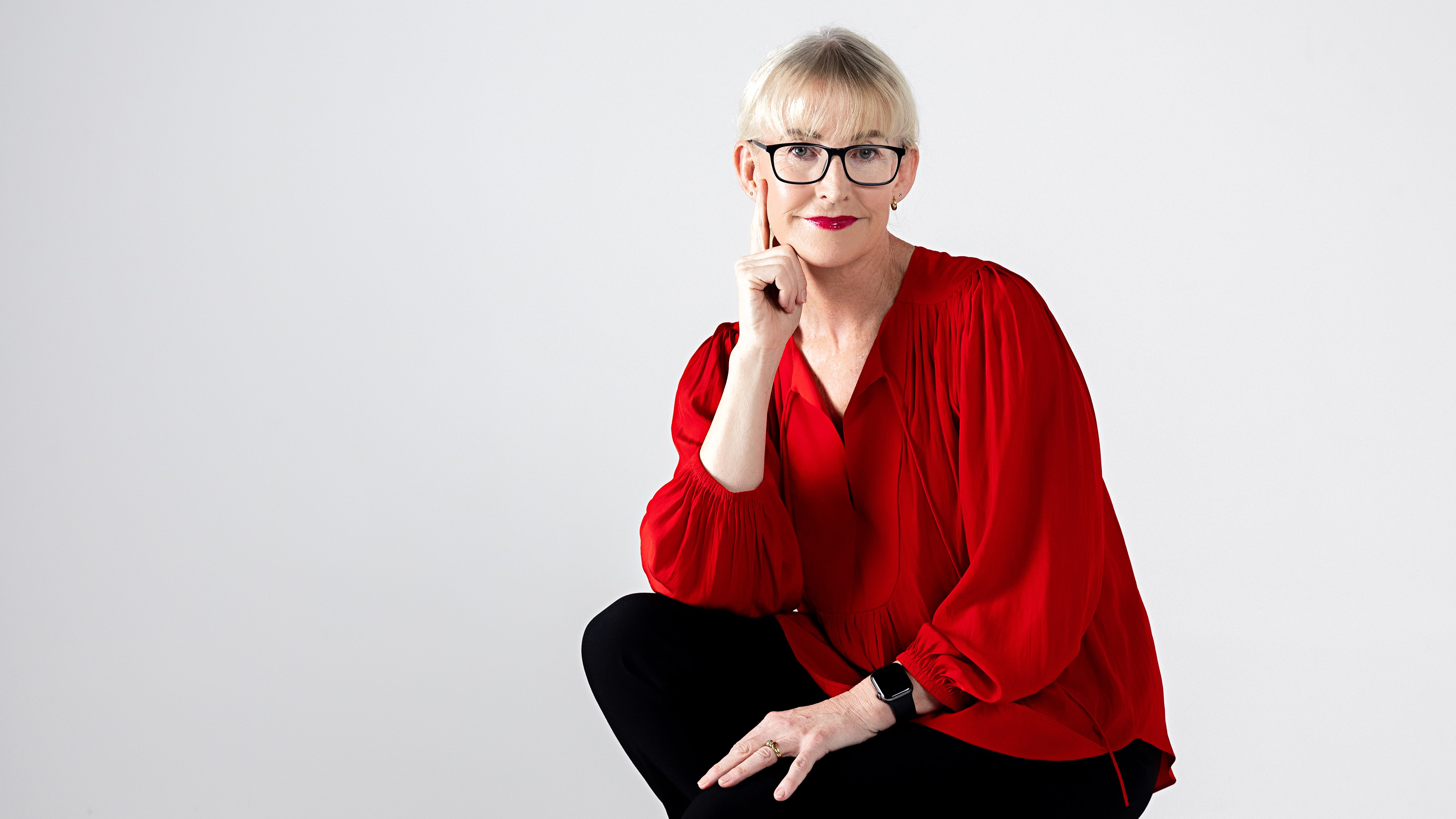 Dr Jo Prendergast