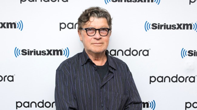 The Band Legend Robbie Robertson Dies Aged 80