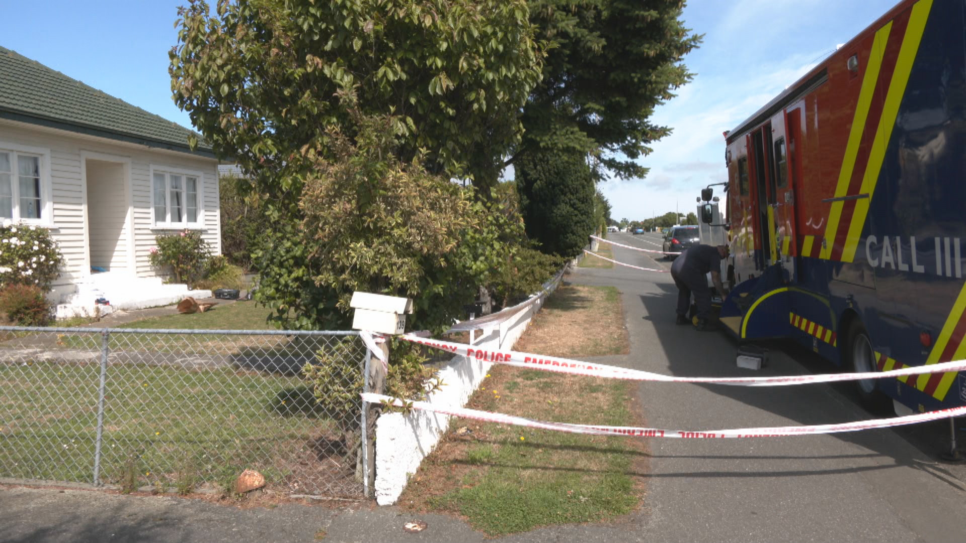 Teens still in hospital after Invercargill shooting