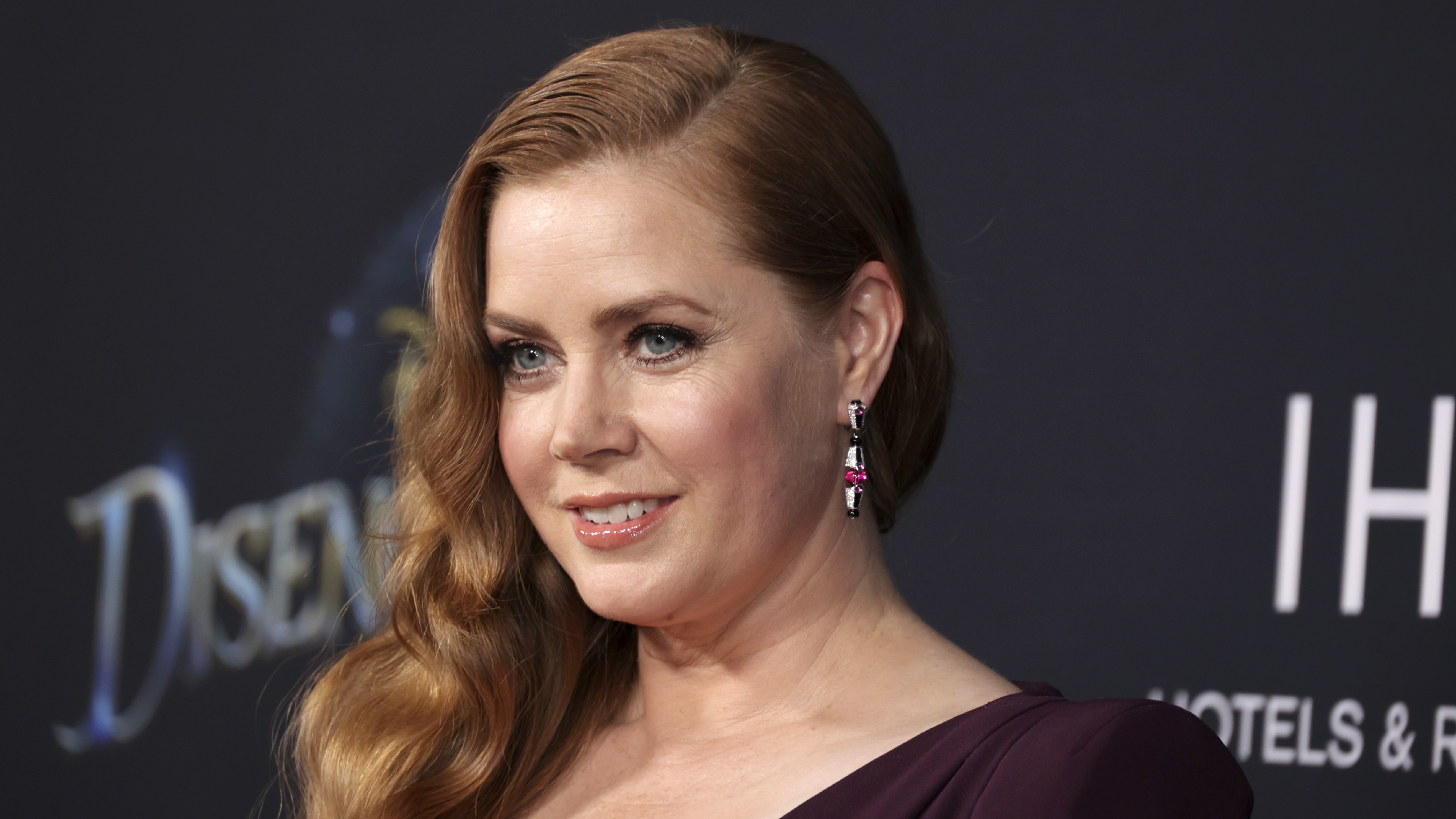 Amy Adams.